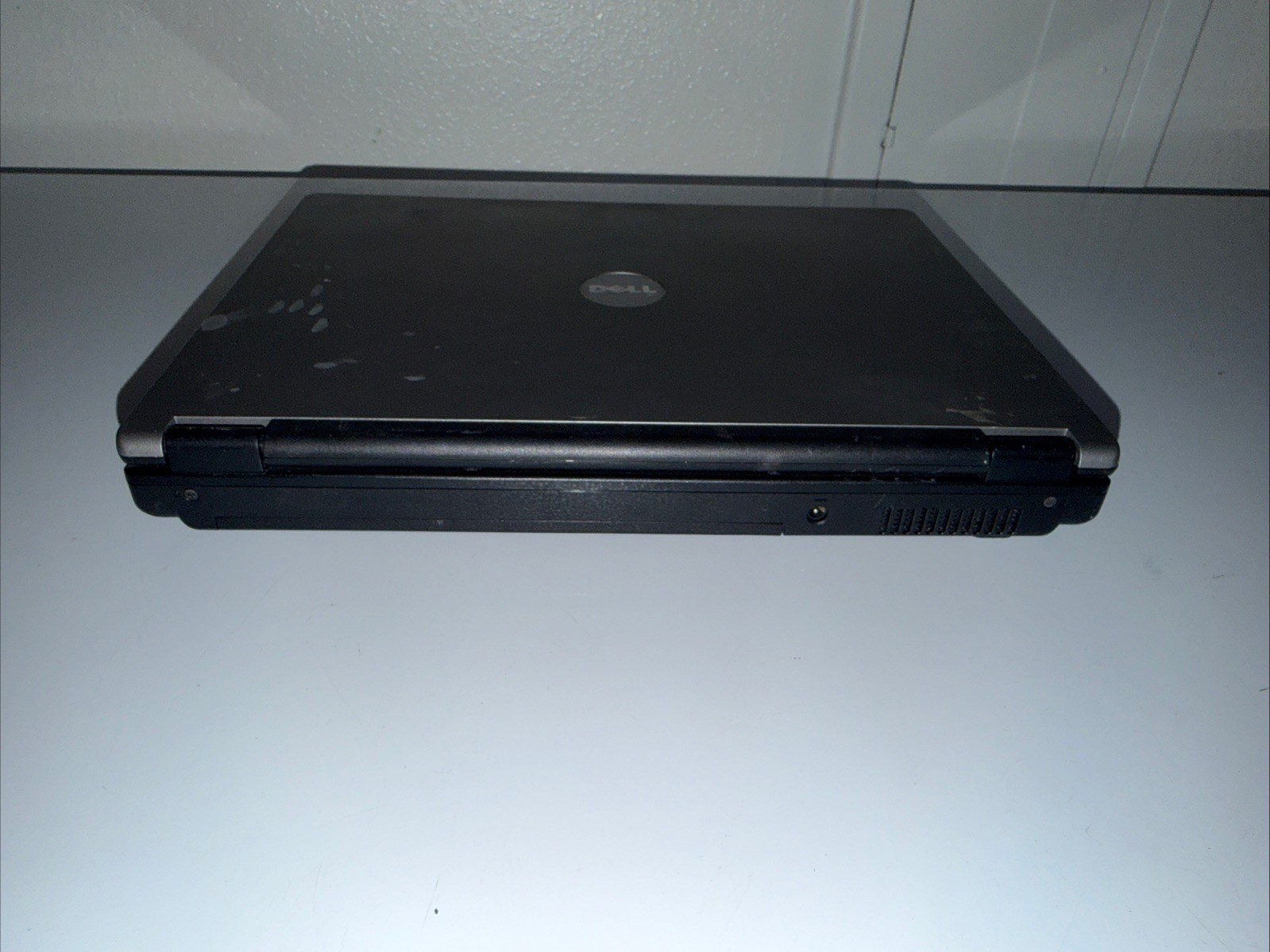 DELL INSPIRON PP21L B120 Laptop Untested As Is! For Parts Or Repair!