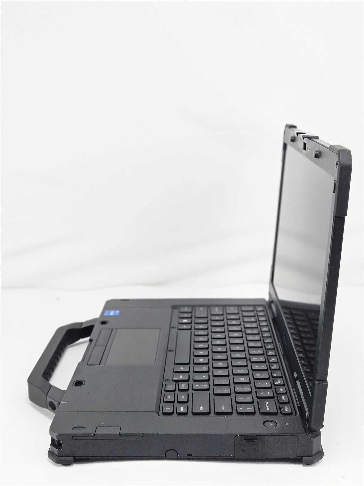Dell 14″ Latitude 5430 Rugged i5-1145G7 16GB 256GB SSD HDMI Black No OS