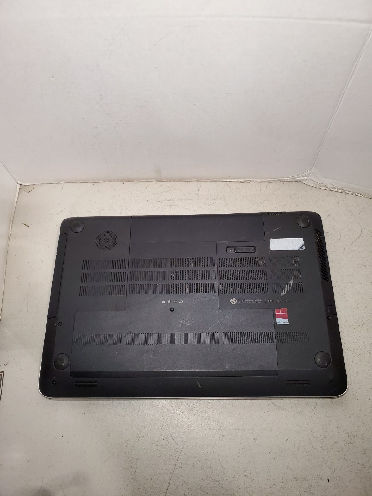 HP ENVY TS 17 CORE i7-4700MQ 8GB RAM No HDD/SSD/OS! BIOS PW! #69