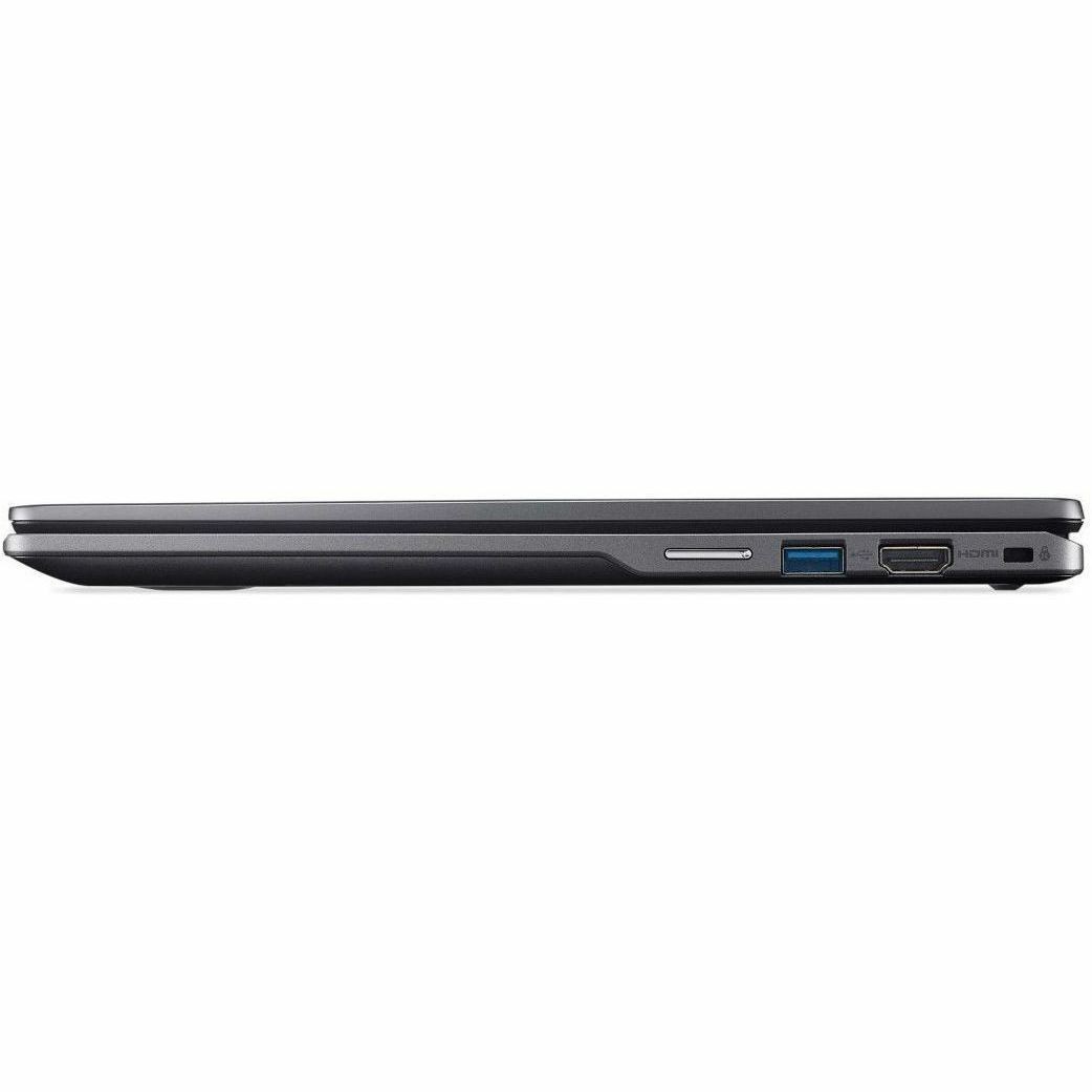 Acer Chromebook Plus Spin 514 CPE594-1N CPE594-1N-72XK 14 Touchscreen Convertib