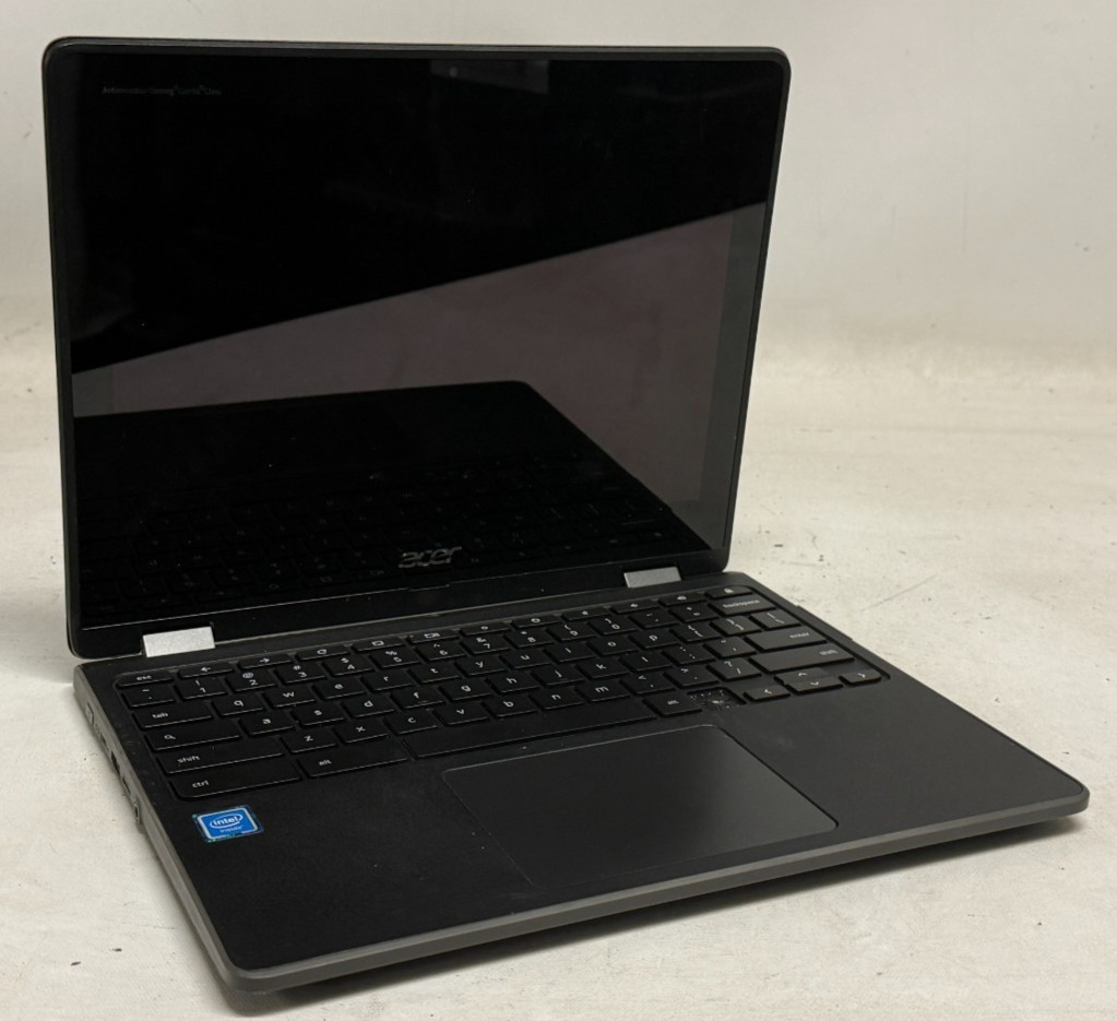 Acer Chromebook R851TN 12″ (N4120 – 4GB RAM – 32GB Storage) – Lot of 10