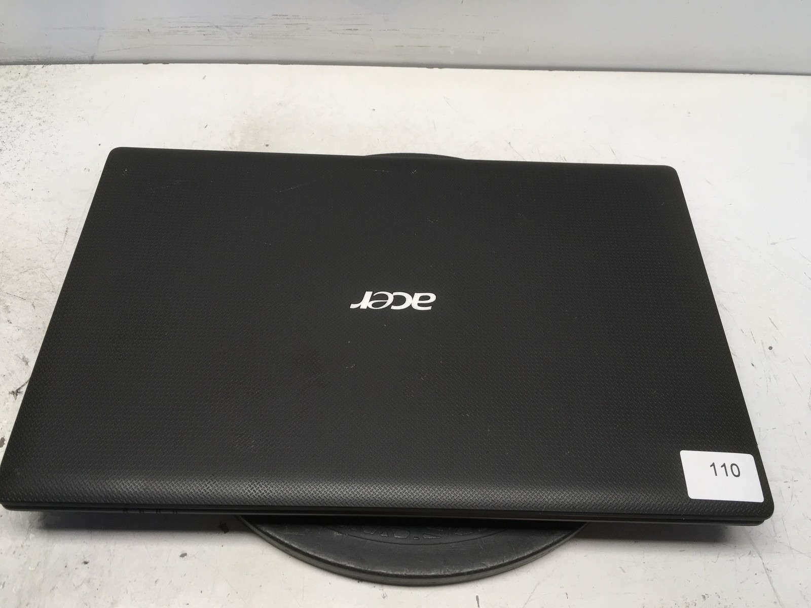 Acer Aspire 5750G Intel i7-2670QM 2.2GHz 8 GB NO HDD No Batt