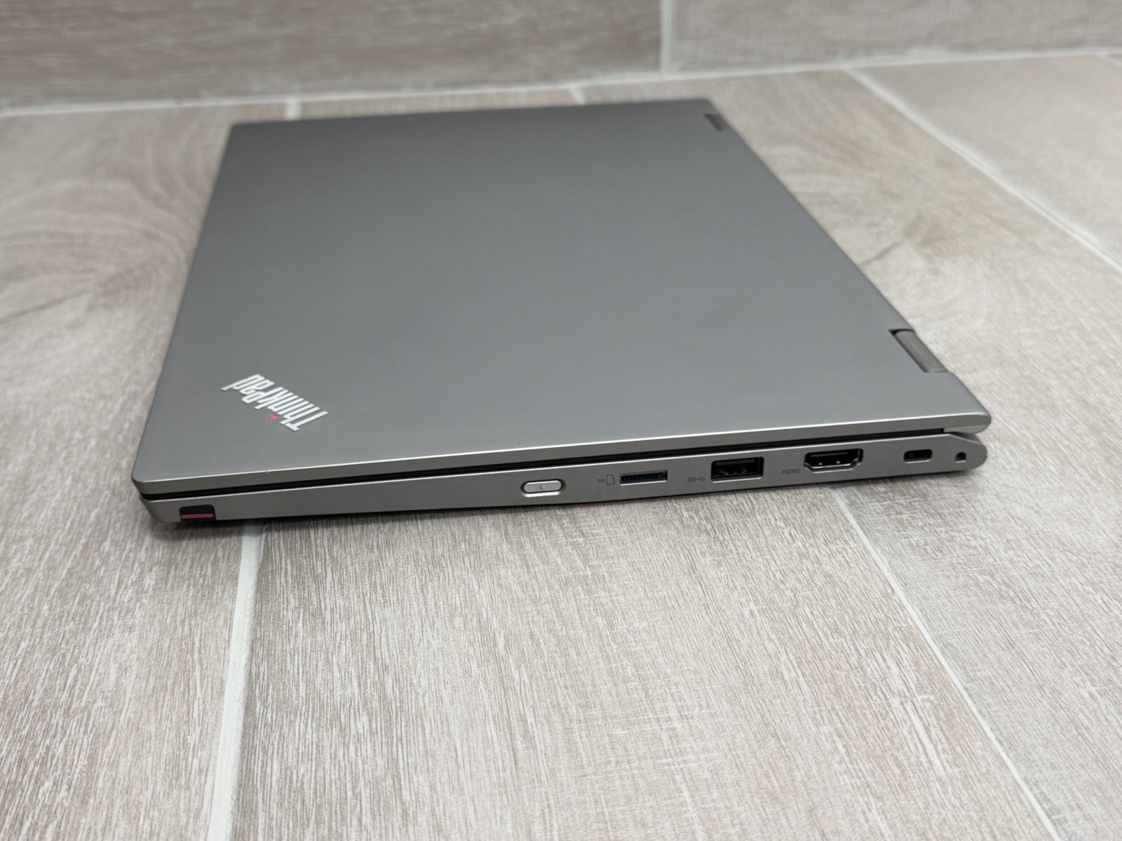 Lenovo ThinkPad L13 Yoga Gen 2 13″ Touch Ryzen 7 PRO 5850U 16GB RAM 512GB SSD