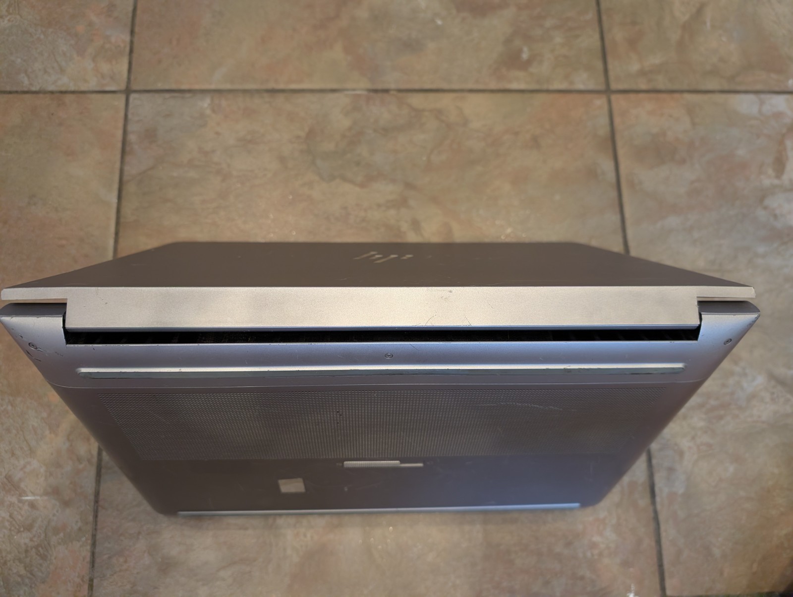 HP Zbook Fury 16 G11 32GB 1TB Intel i9 13th Gen Nvidia RTX 3500 Ada