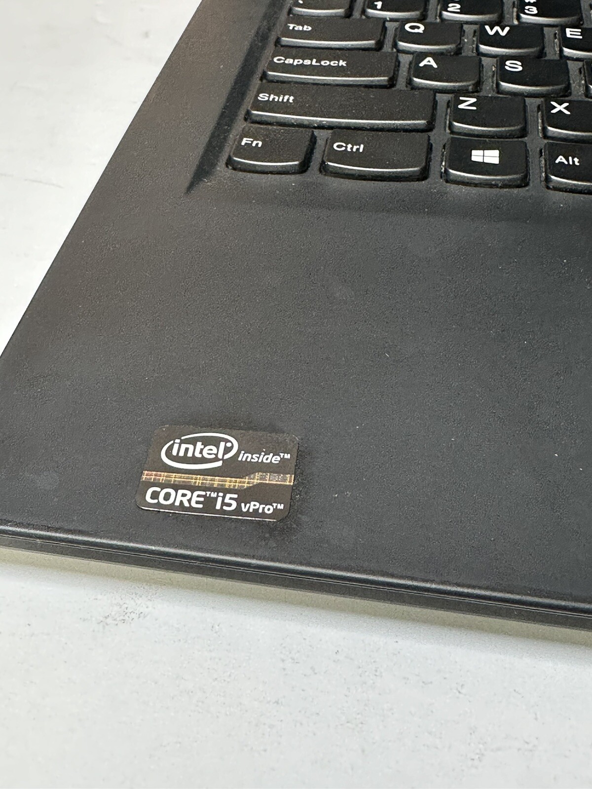 Lenovo ThinkPad X1 Carbon Intel Core i5-3427U 1.8GHz 4GB RAM No Hard Drive