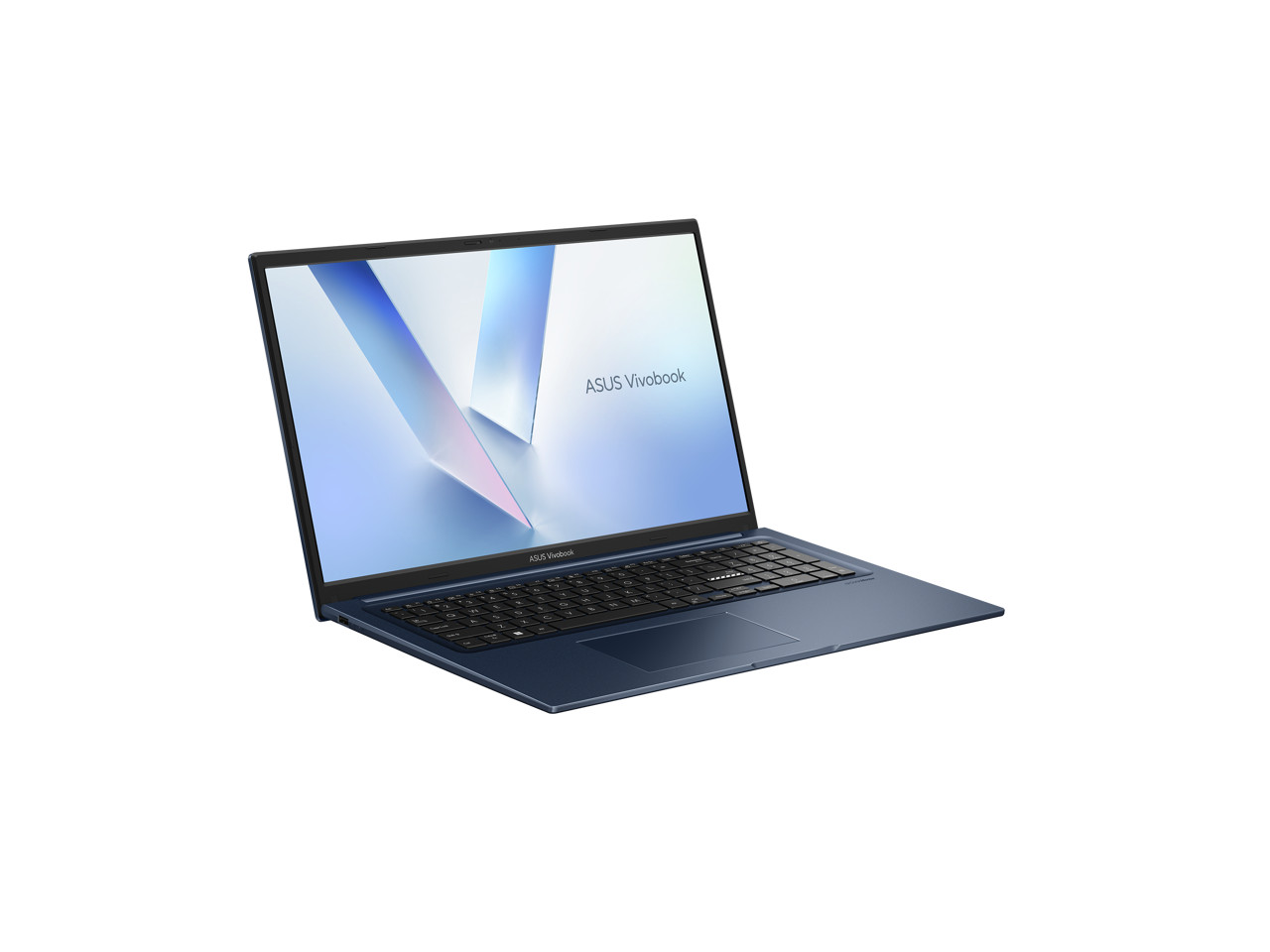 ASUS VivoBook 17 17.3″ Intel Core 7 150U 8GB DDR5 Memory 1TB SSD Windows 11 Home