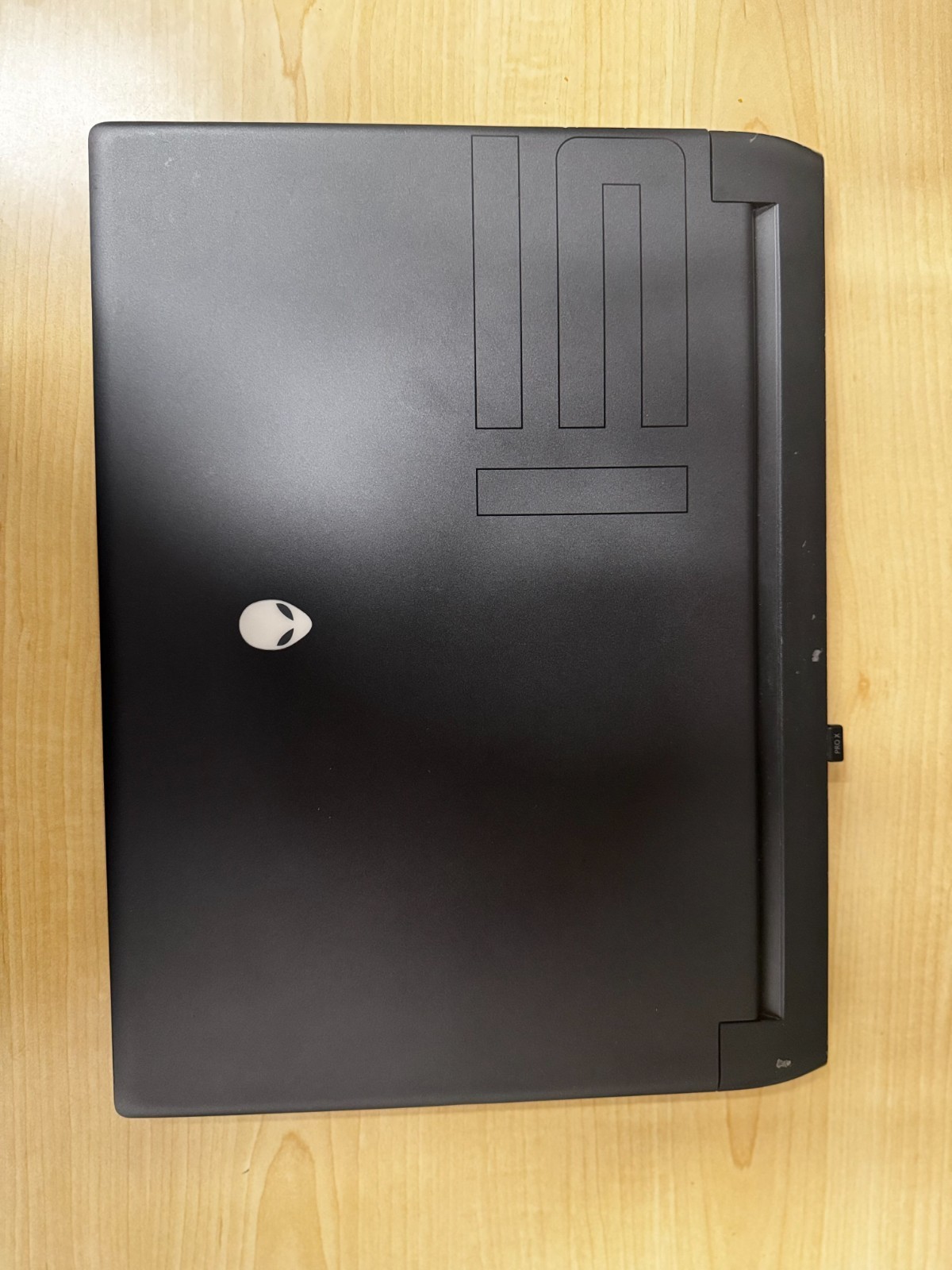 Alienware – m15 R5 15.6″ FHD 360Hz Ryzen R9 NVIDIA GeForce RTX 3070