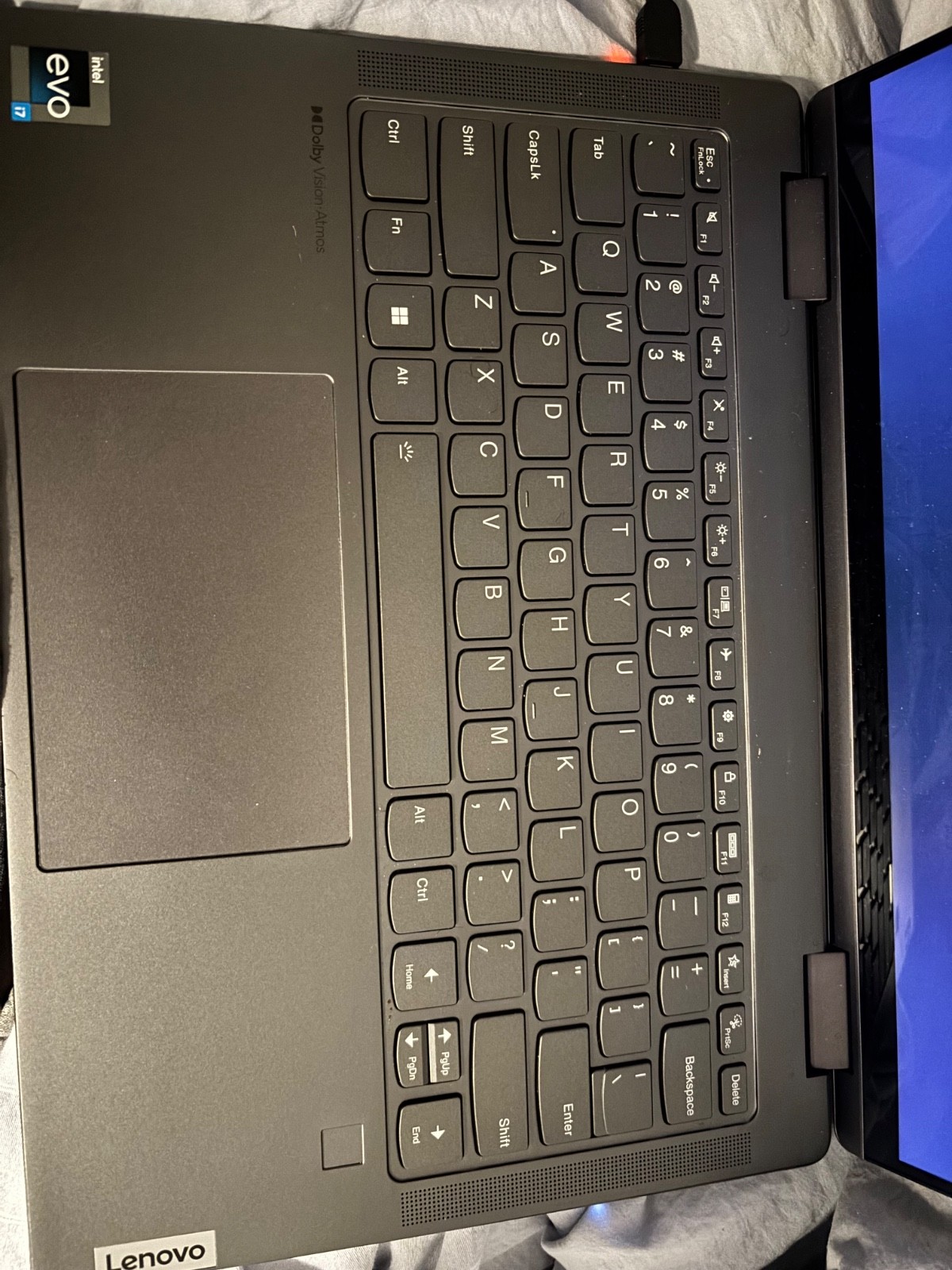 Lenovo Yoga 7i 2-in-1 16IRL8 16″ i7-1355U 1.7GHz 16GB RAM 512GB SSD