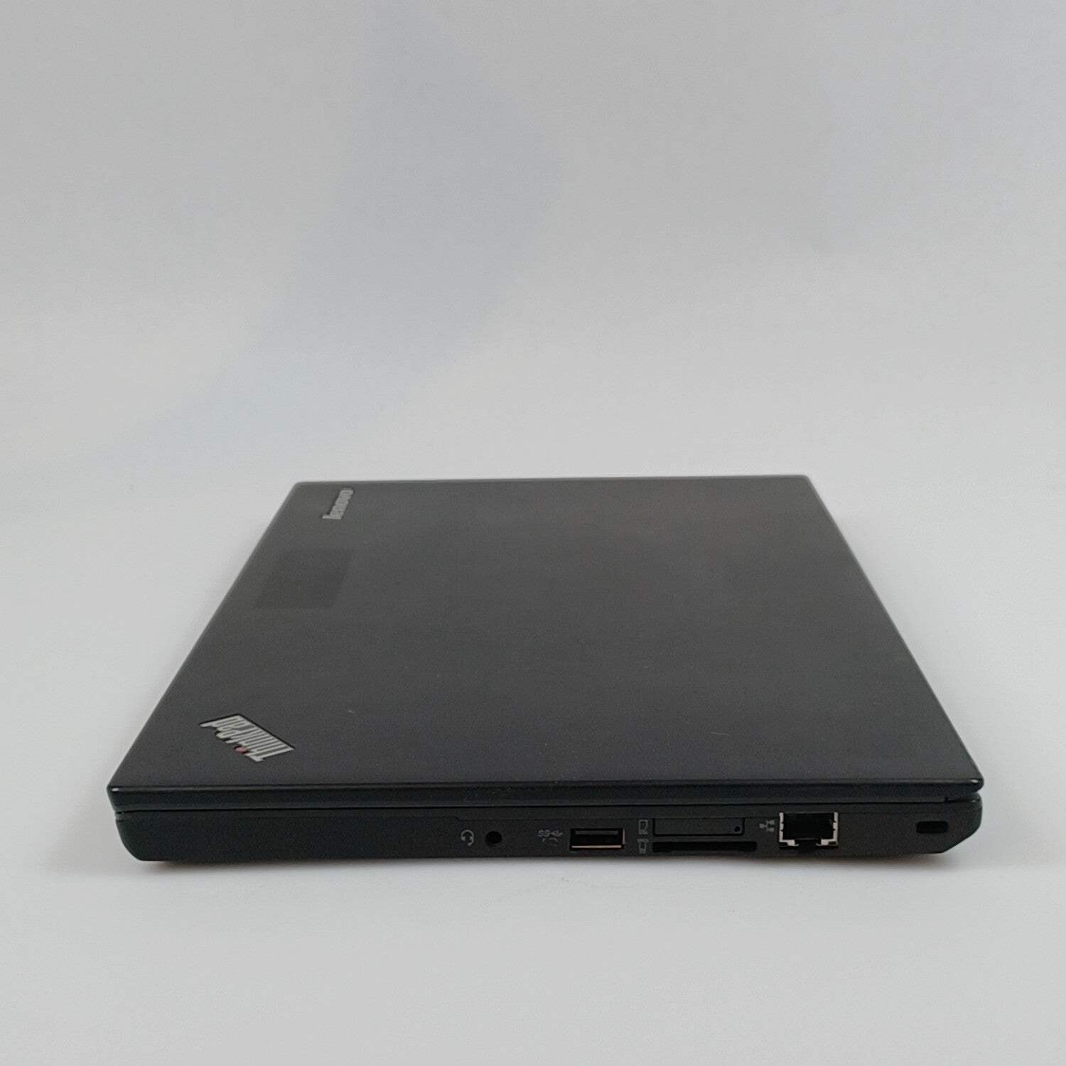Broken Lenovo Thinkpad x250 TP00048A 12.5″ i5-5300u 2.3GHz 8GB RAM Read
