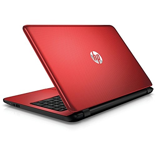 HP 15-F272WM Notebook 15.6″ HD Pentium N3540 2.16GHz 4GB RAM 500GB HDD Win 10