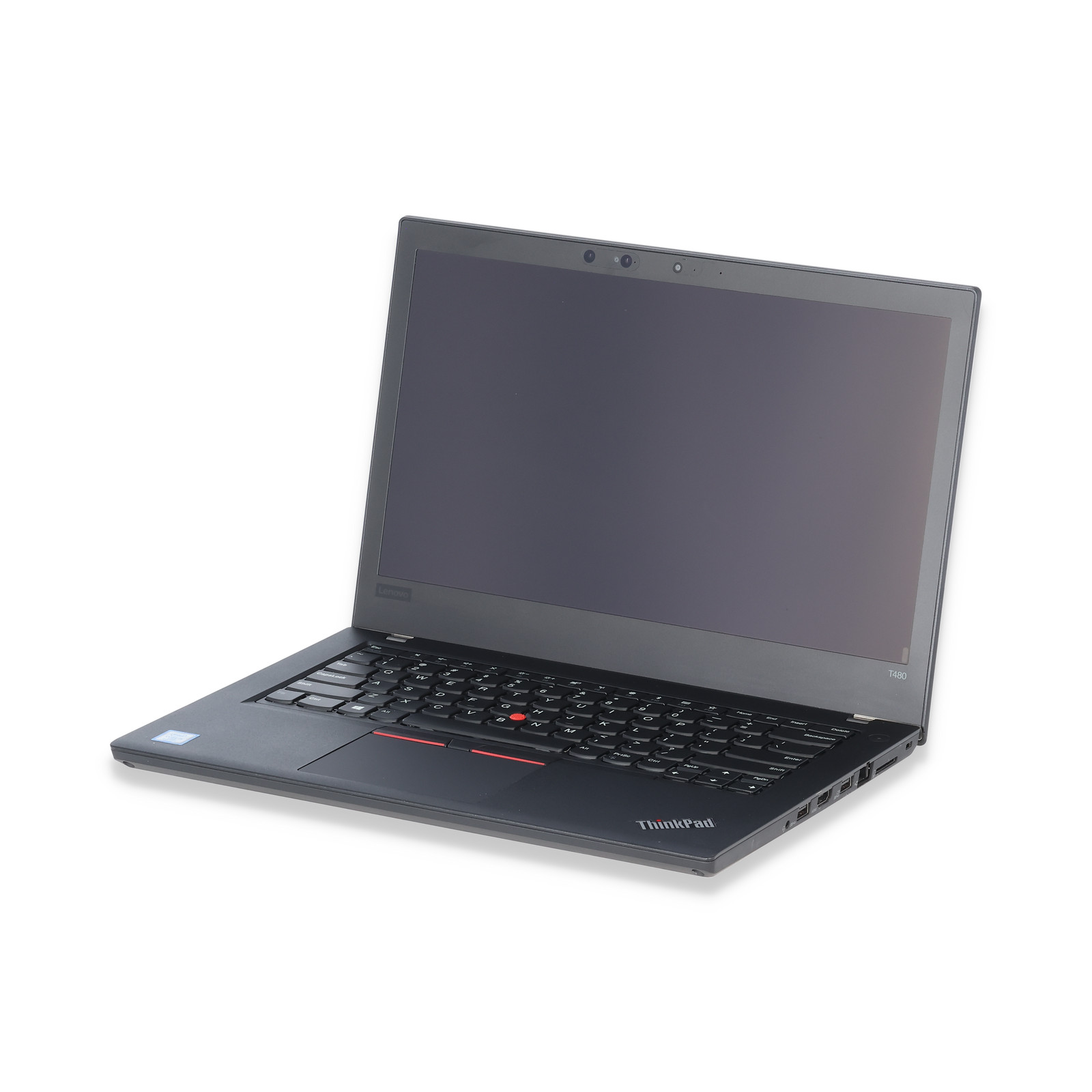 Lenovo ThinkPad 14″ Laptop : i5 8th Gen | 8GB Ram 128GB SSD | Windows – Refurbis