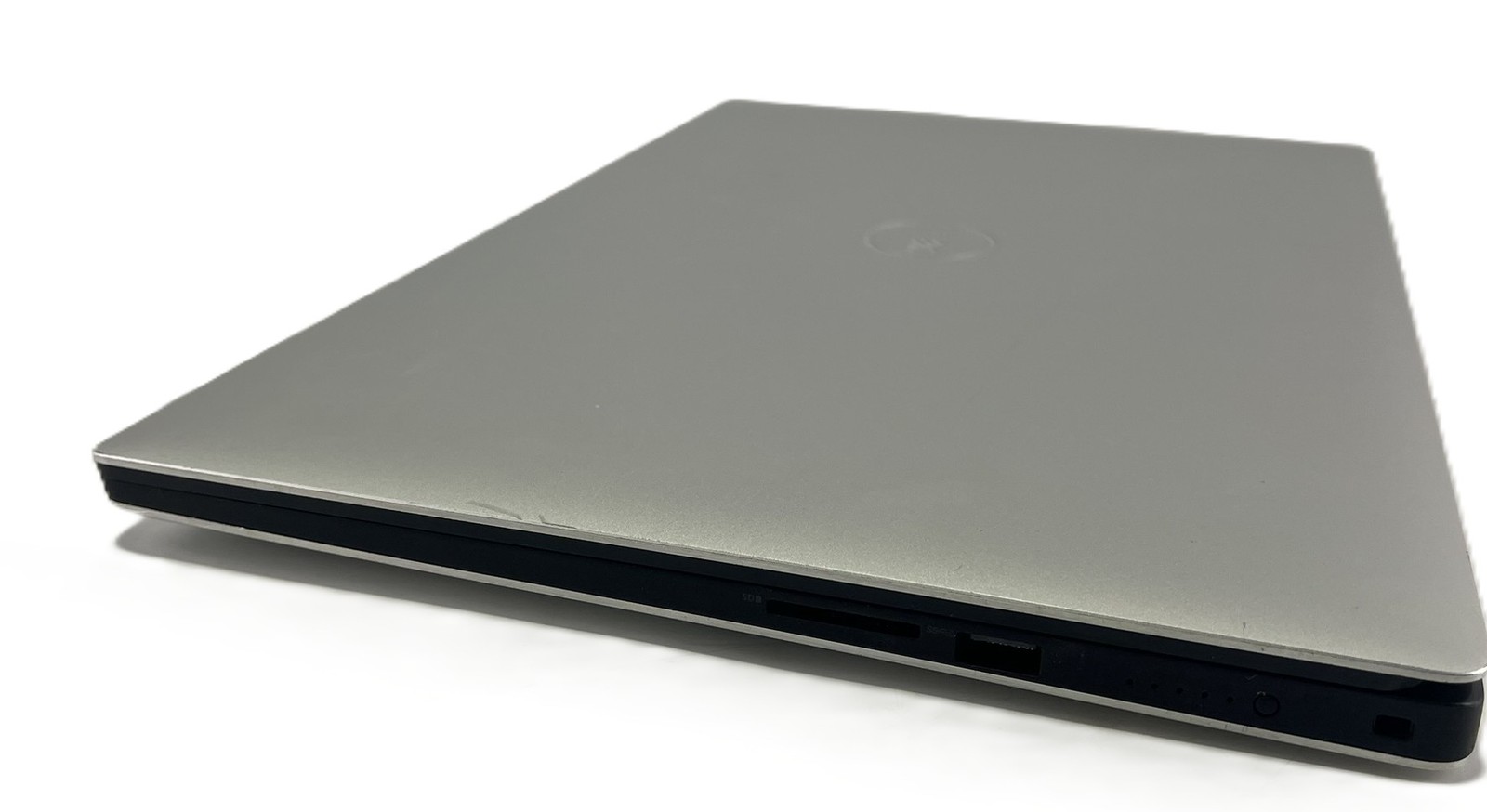 Dell XPS 15 7590 15.6″ Laptop i7 9th Gen Nvidia 512GB SSD 16GB RAM Win 11 (AVA)B