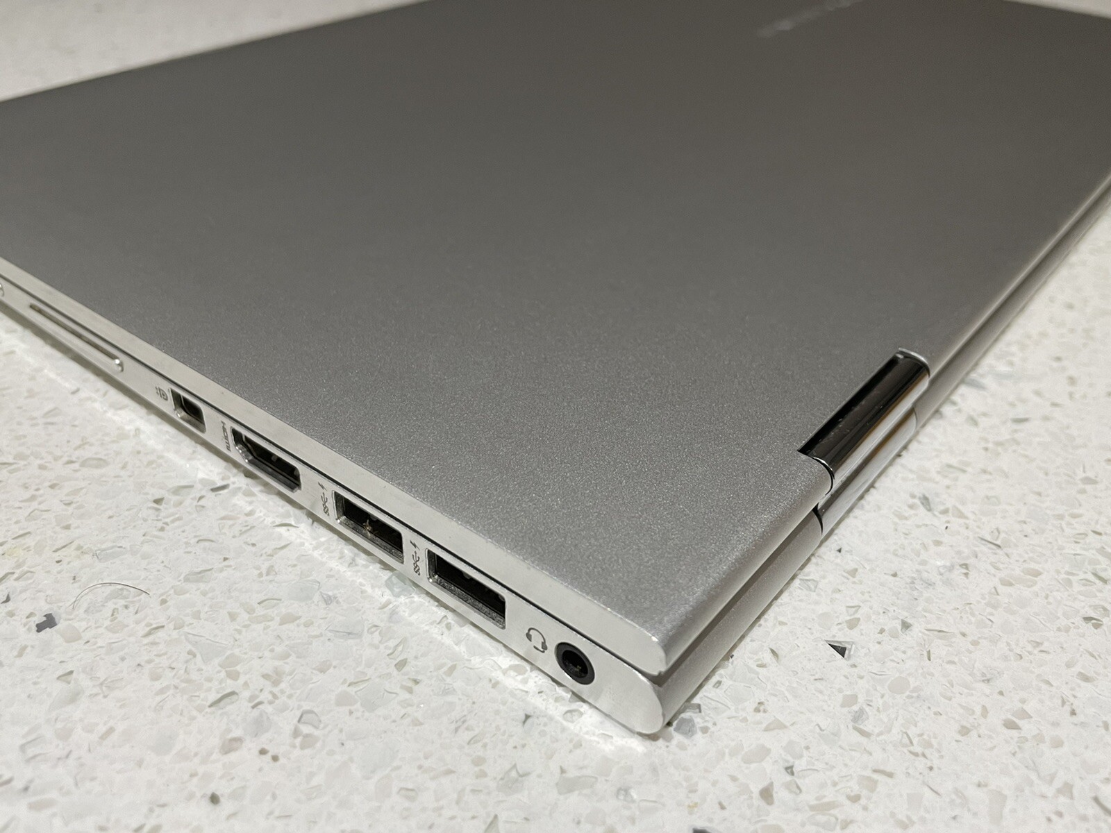 HP Spectre x360 Convertible Laptop 13.3″ Intel i7-6500U 8G 256G SSD Touchscreen
