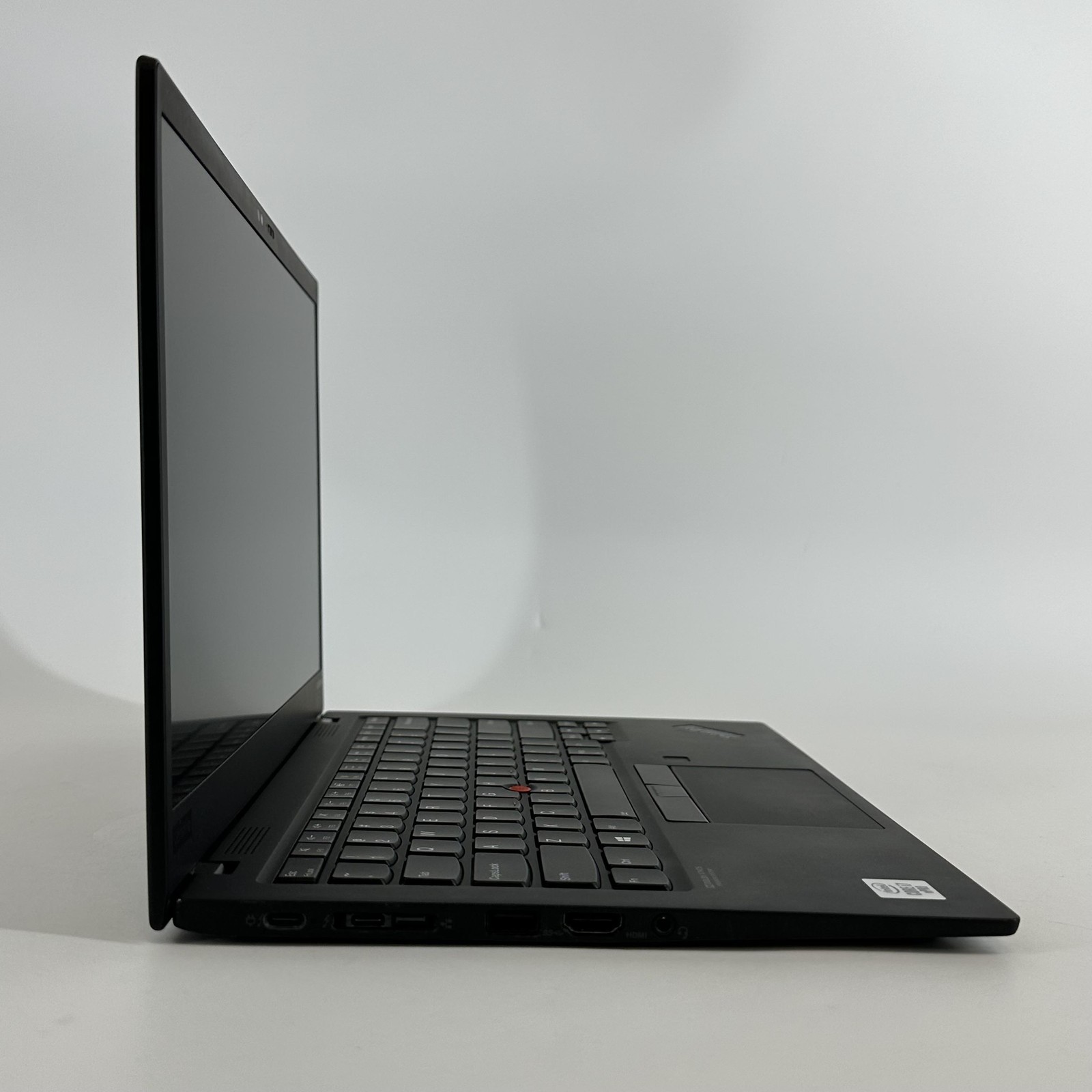 Lenovo ThinkPad X1 Carbon Gen 8 14 FHD TOUCH i7-10610U 16GB 512GB SSD White Spot