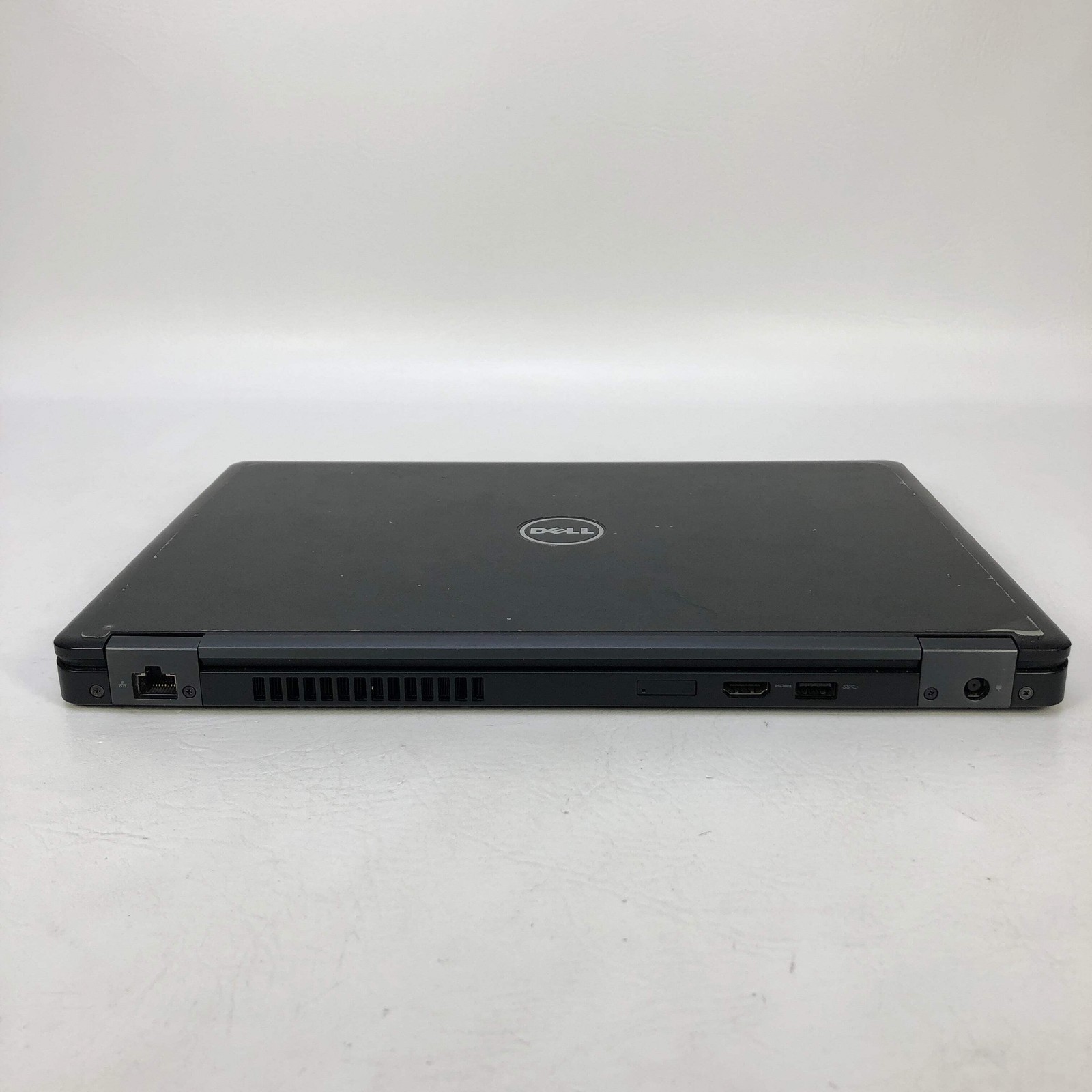Dell Latitude 5480 14″ i7-7820HQ 2.9GHz 16GB RAM 256GB SSD