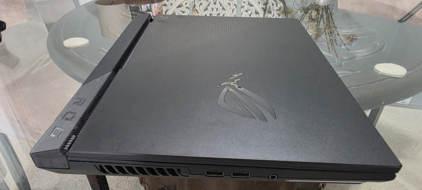 ASUS ROG Strix G15 Advantage Edition 15.6″ AMD Ryzen 9 5900HX