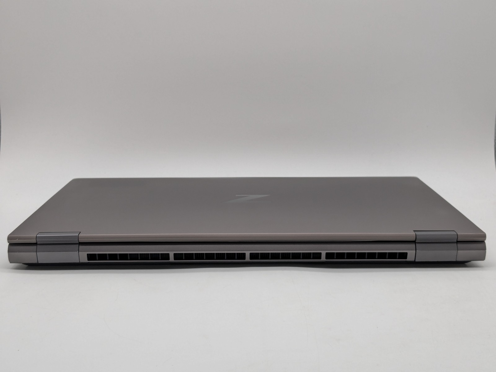 HP ZBook Fury 17 G7 17″ UHD 4K Touch I7-10850H 512GB SSD 16GB W11P Webcam FPR