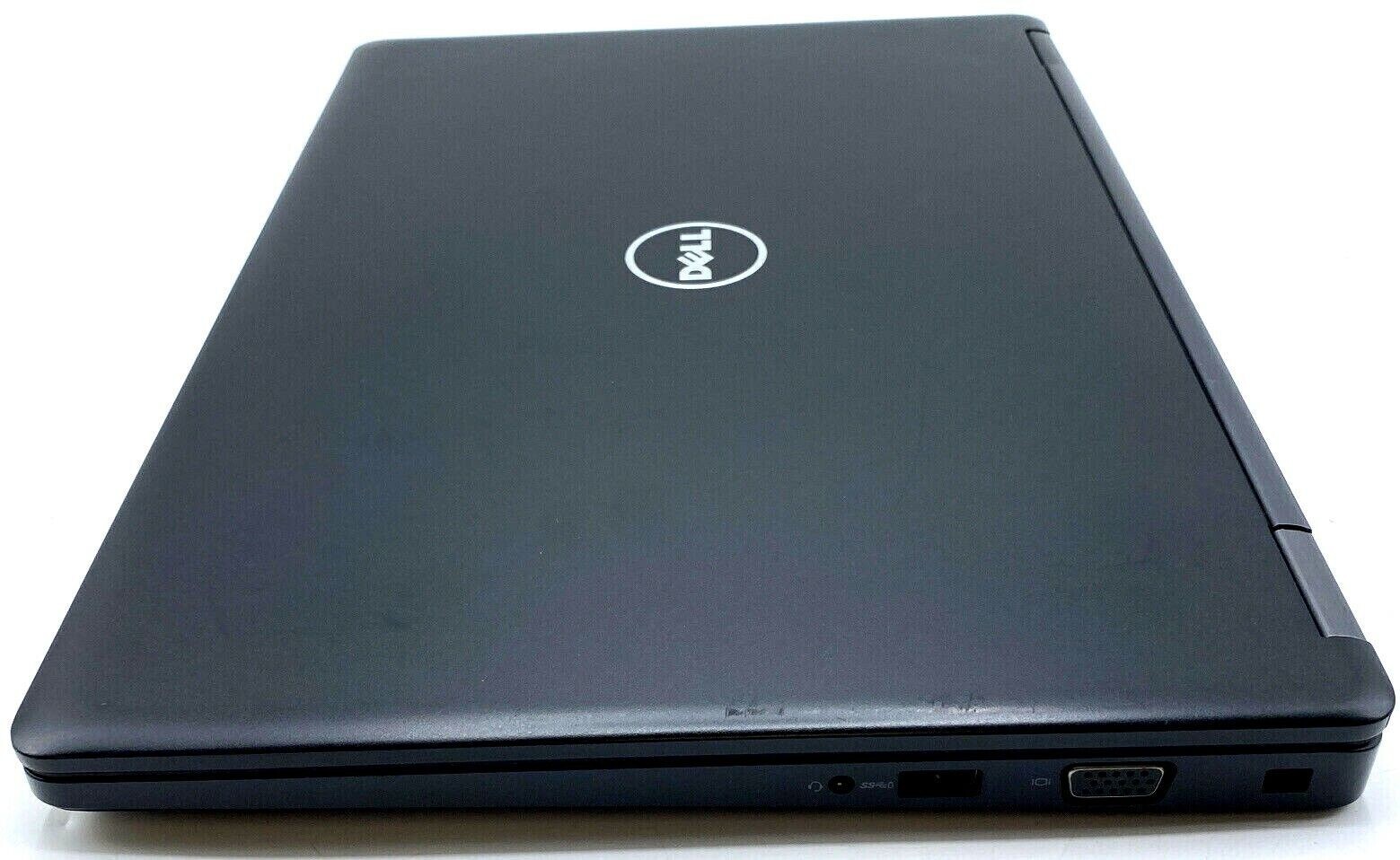 Dell Latitude 5480 i5-7440HQ 16GB 512GB Nvidia GeForce 930MX Win 11 Office 2021