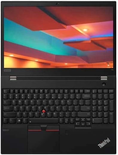 Lenovo ThinkPad T15 Gen 2 15″ Touch i7-1185G7 3.0Ghz 32GB RAM 512GB SSD Laptop