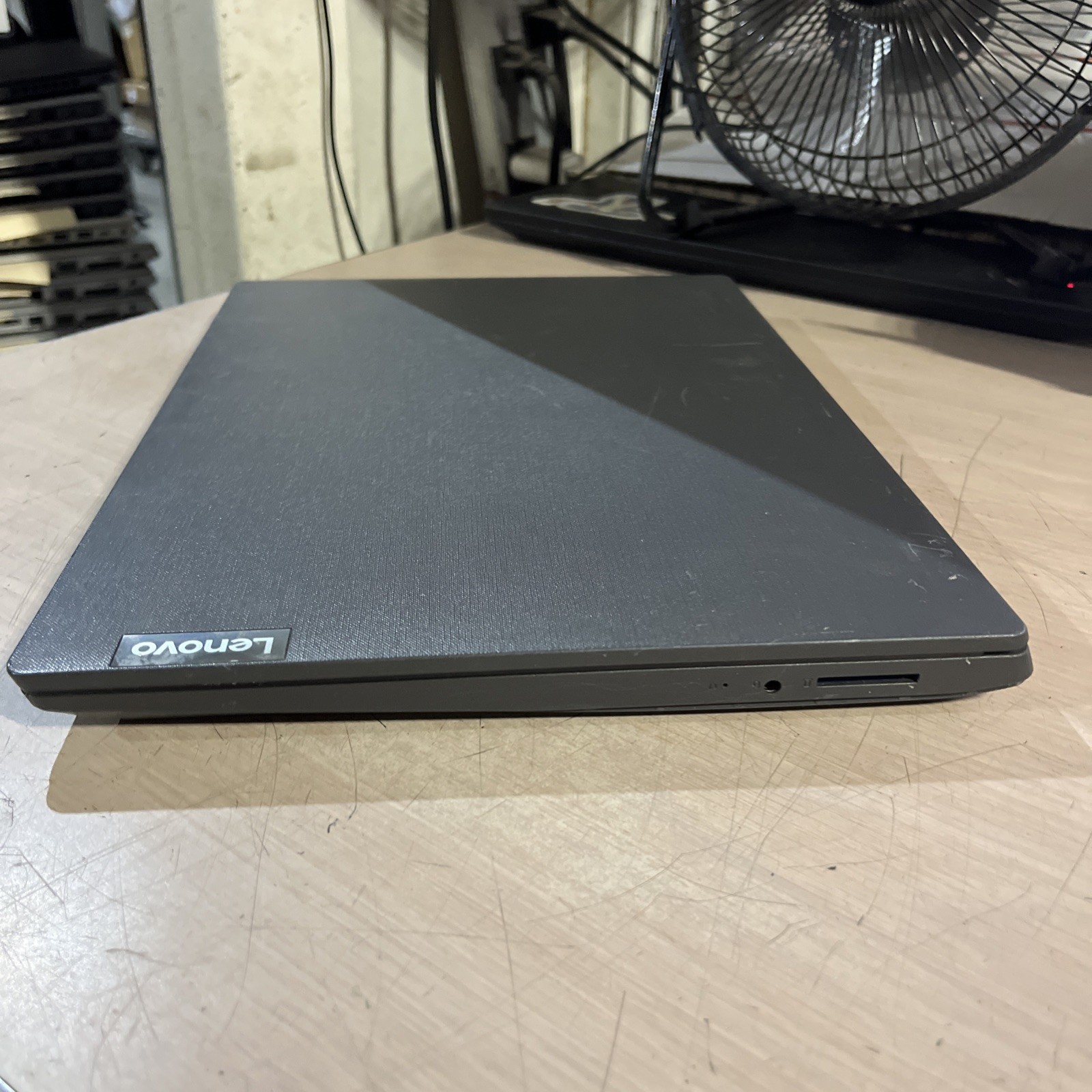 LENOVO V14-IIL INTEL CORE I3-1005G1 1.20GHZ 8GB RAM NO HD ‘