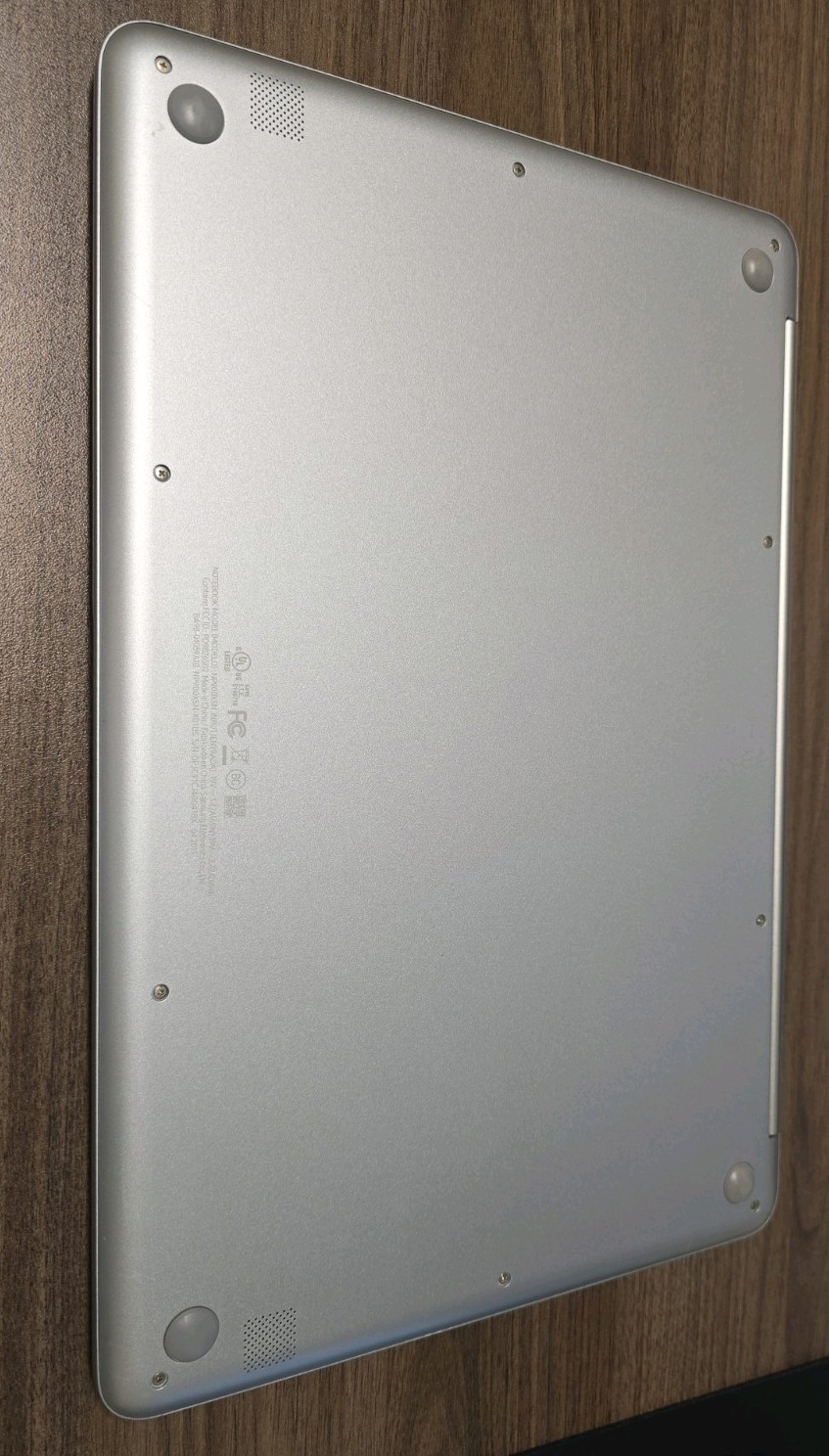 Samsung Notebook Np900x5n