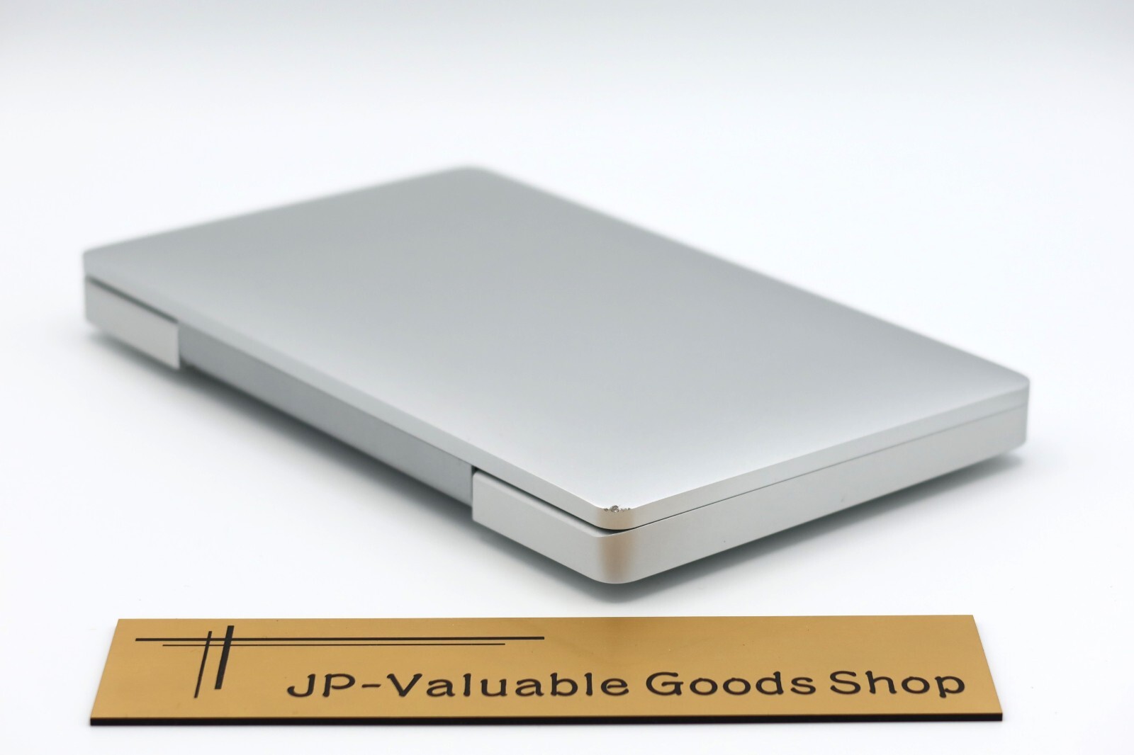 [Top Mint] GPD POCKET X7-Z8750 model UMPC portable personal computer SILVER JP