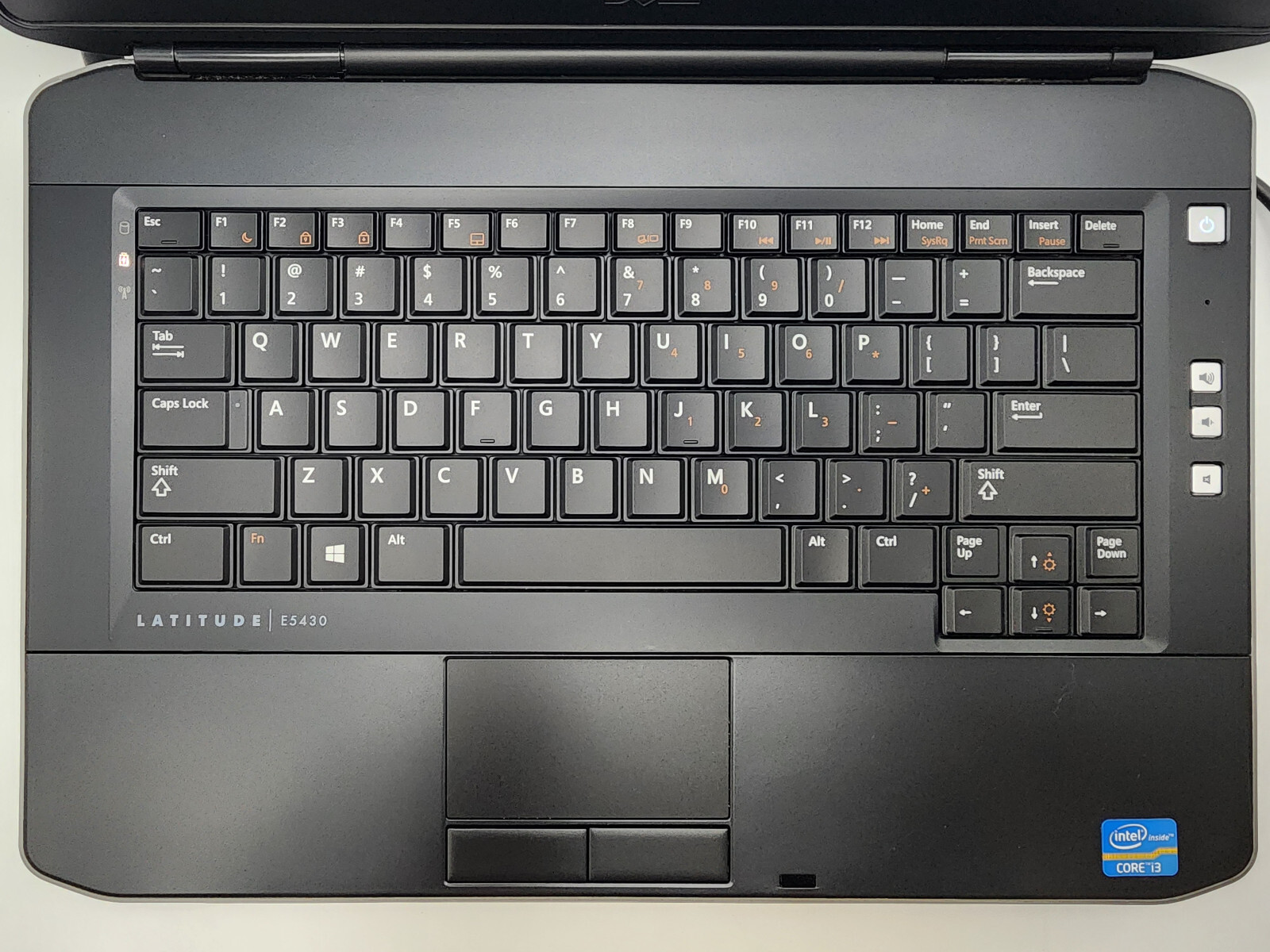Dell Latitude E5430 Intel i3-3120M 2.5GHz 4GB RAM 320GB HDD Win10Pro