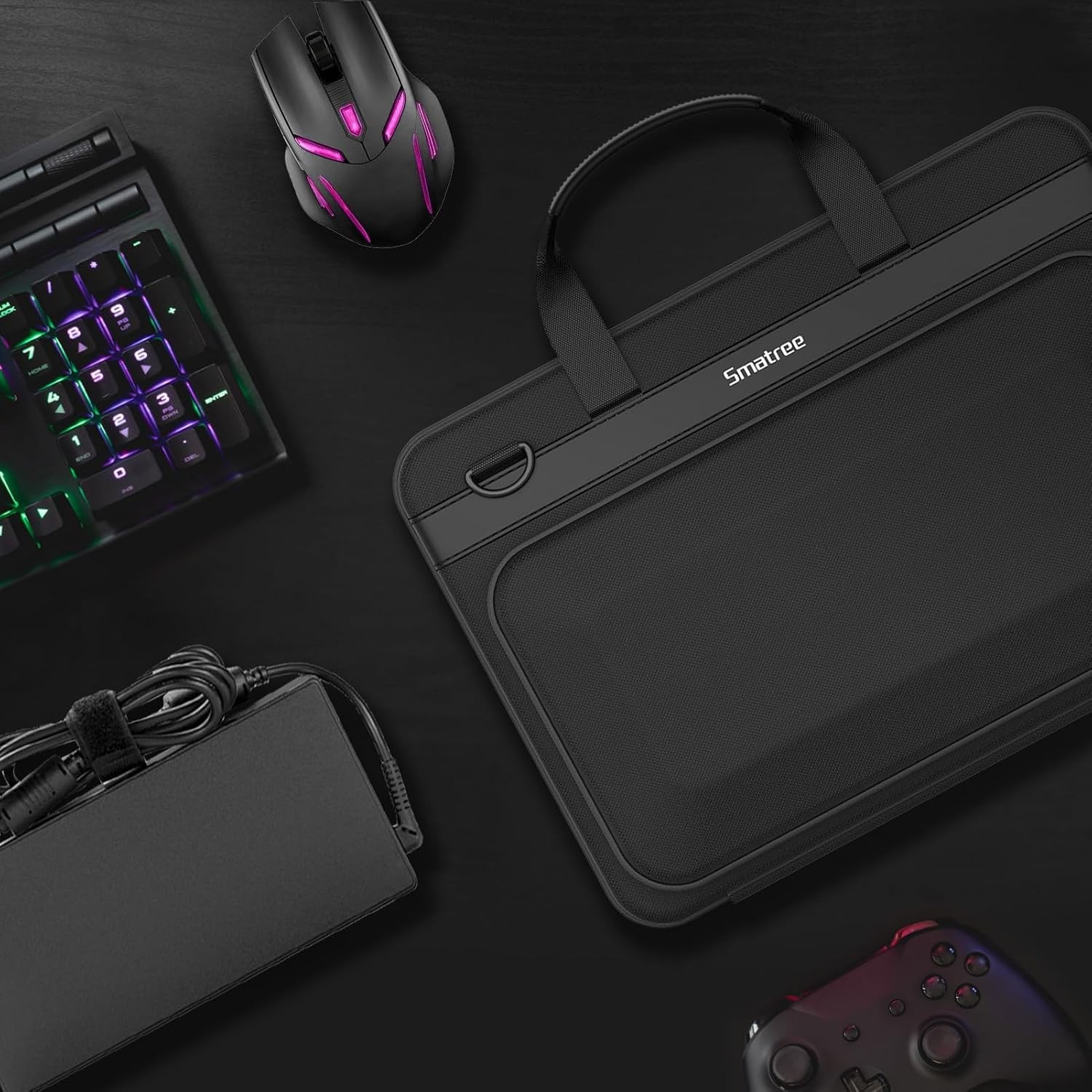 Sleeve for 17.3inch HP OmniBook 7 and 15.6inch HP Victus Gaming Laptop