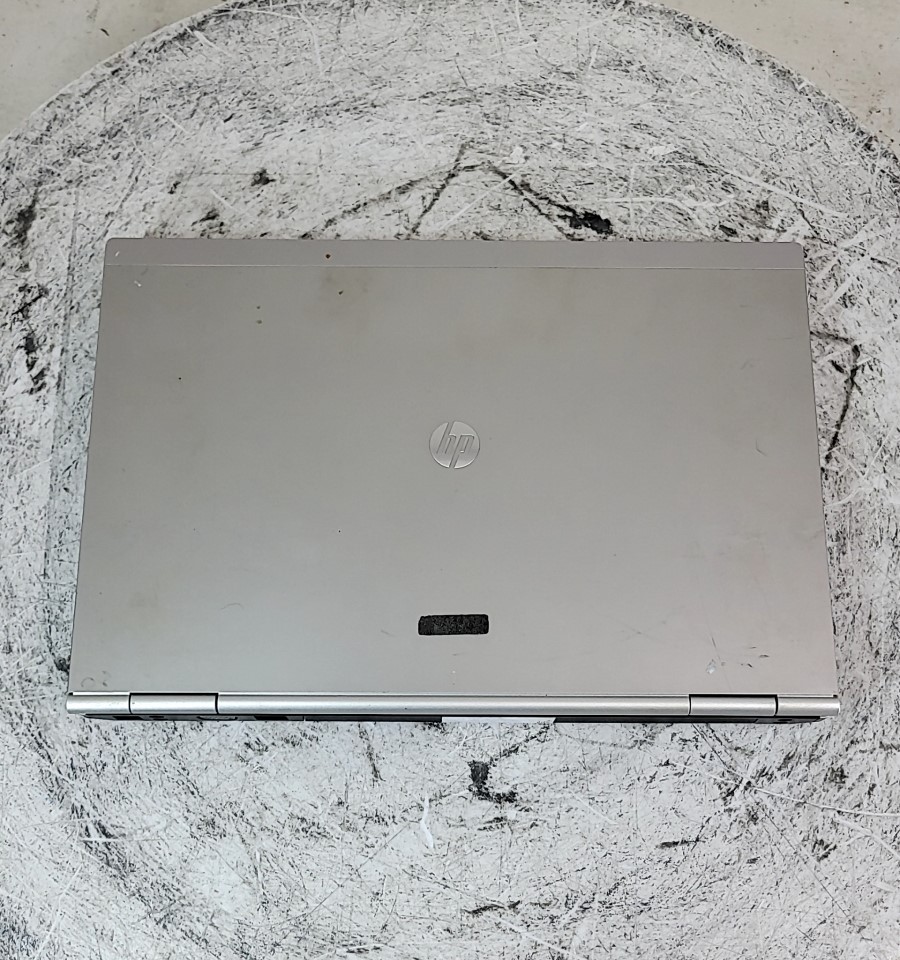 HP ELITEBOOK 8460P LQ168AW#ABA PC Laptop INTEL CORE I5-2520M 4GB 320GB