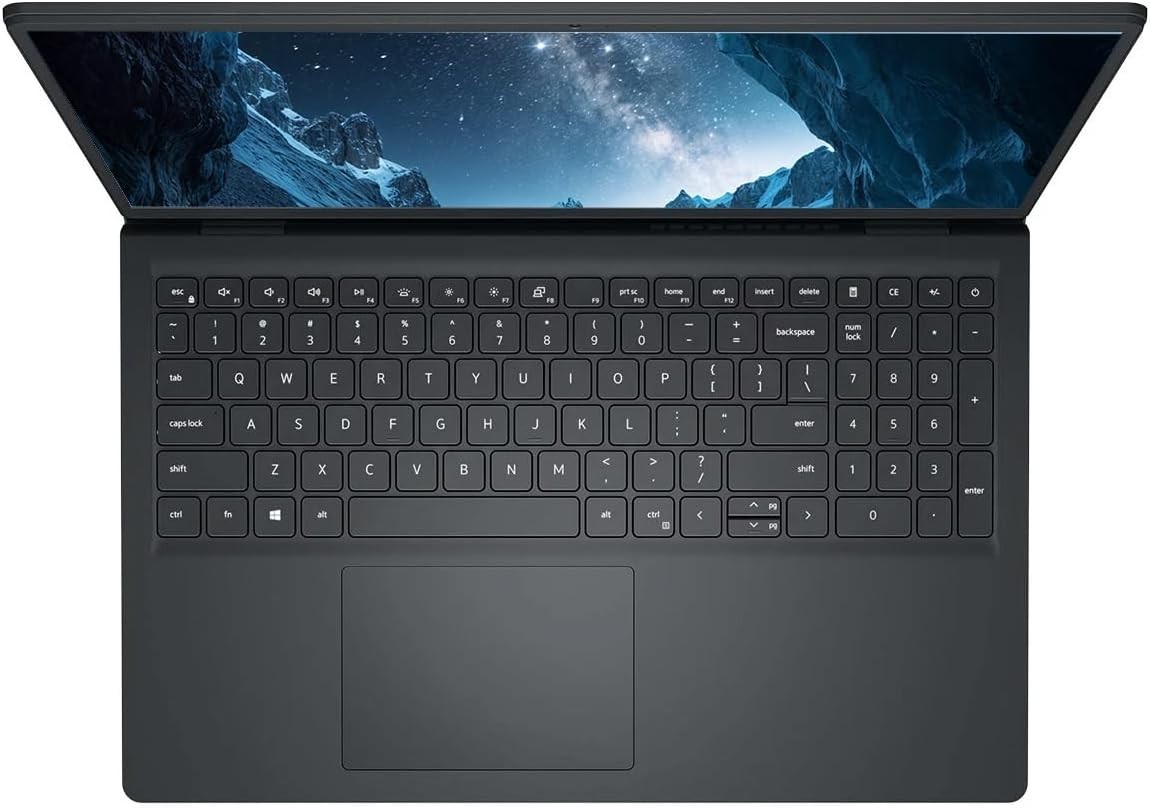 Dell Laptop 15.6″ QHD Touch i5 16GB RAM 512GB SSD✅Professional Refurbished
