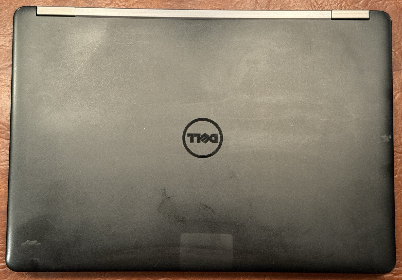 Dell Latitude 5470 Laptop 14” Intel Core i5 8GB RAM 120GB SSD Windows 11 HDMI