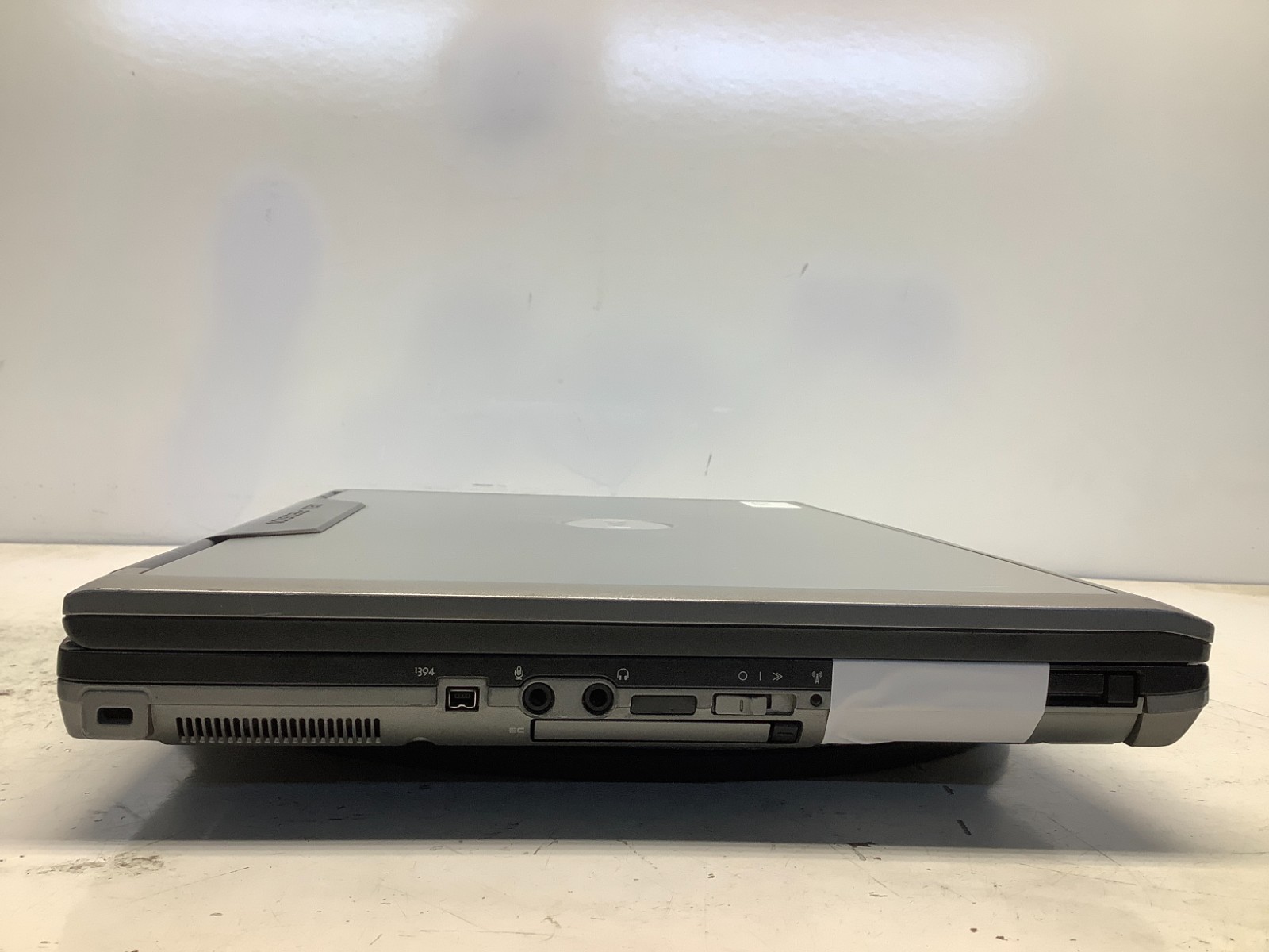 Dell Precision M65 Intel Core 2 Duo 06F6 2GHz 2 GB NO HDD No Batt