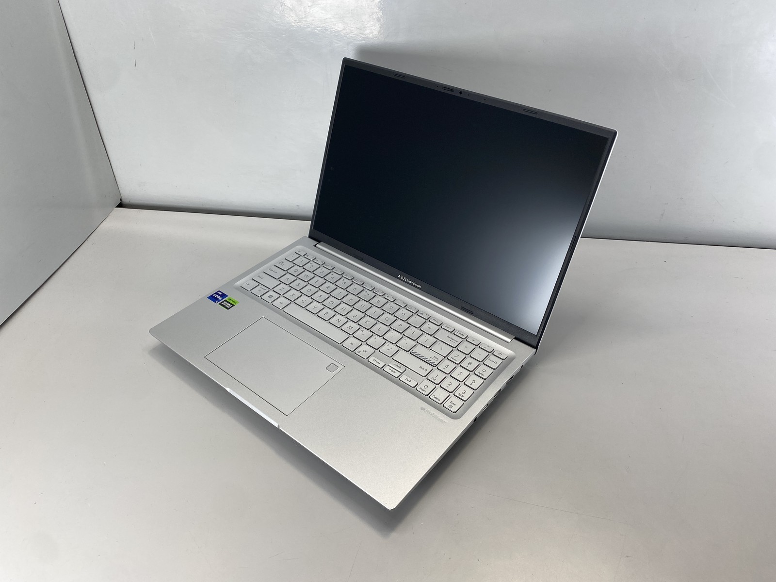 ASUS Laptop Vivobook K3605VU 16″ Intel Core i9-13900H 1TB RTX 4050- Silver