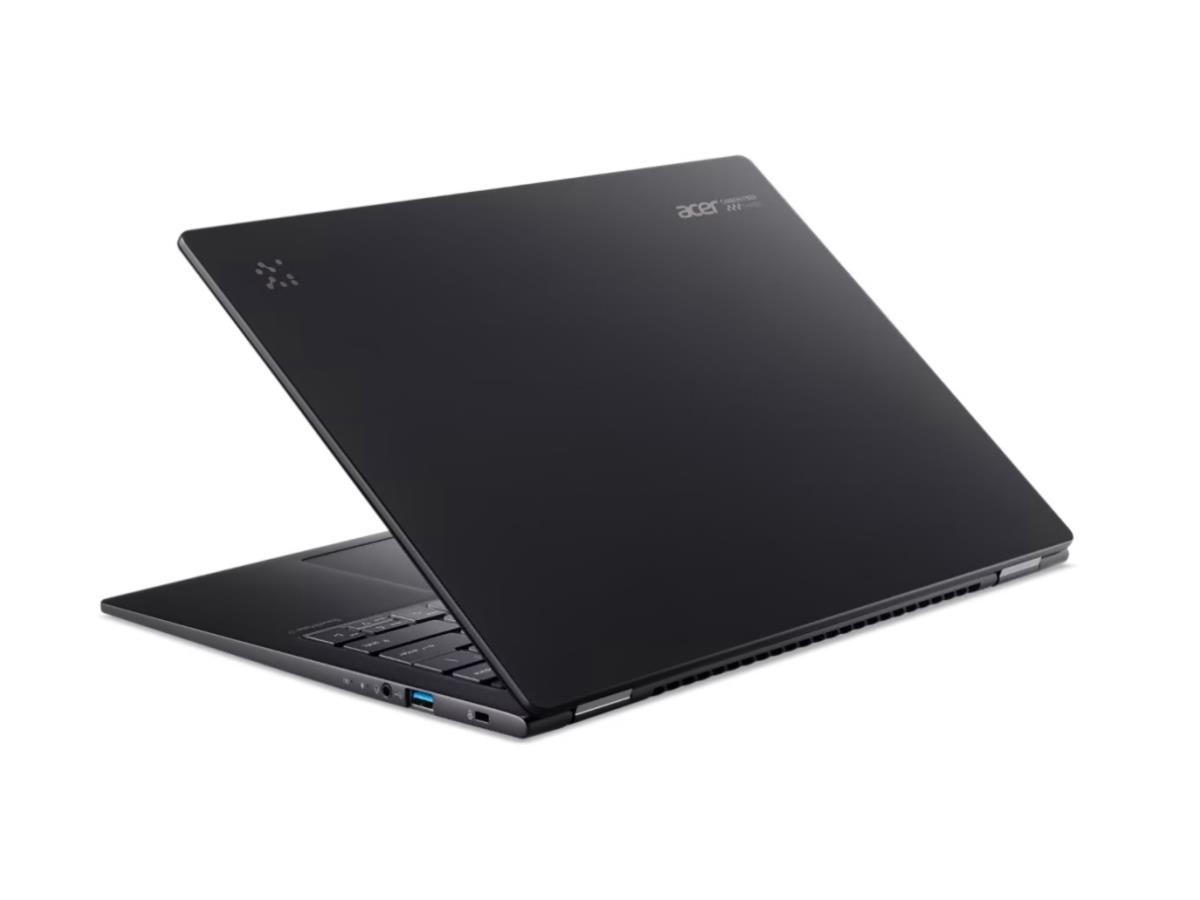 ACER TMP614-54-56PB 14in. 2880×1800 IPS display, Intel Core Ultra 5, 16GB , 1TB