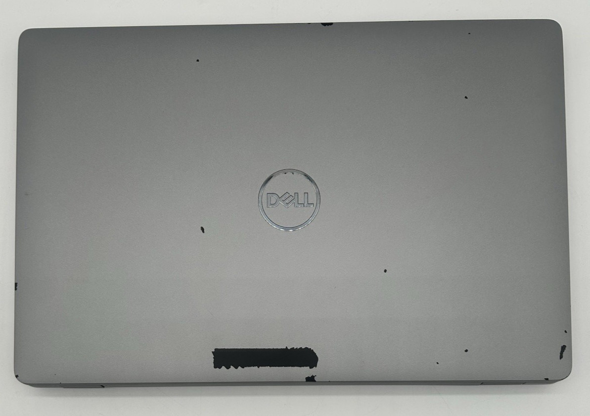 Dell Latitude 5511 15.6in FHD i5-10400H 16GB 500GB SSD Win11 Webcam See Photos