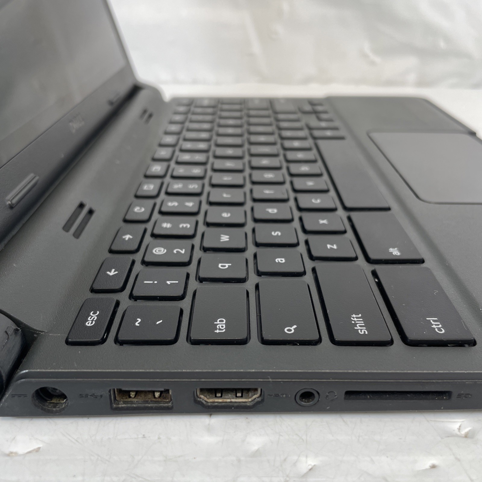 Dell Chromebook 11 3120 Laptop Intel Celeron N2840 2.58GHz 4GB RAM 16GB eMMC SSD