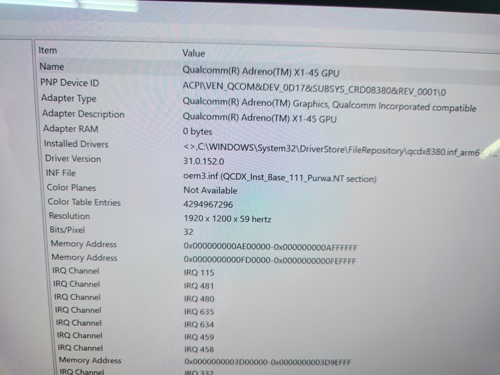 Lenovo IdeaPad 5 2-in-1 “14 Laptop Snapdragon X Plus 3.2GHz 16GB RAM 512GB SSD