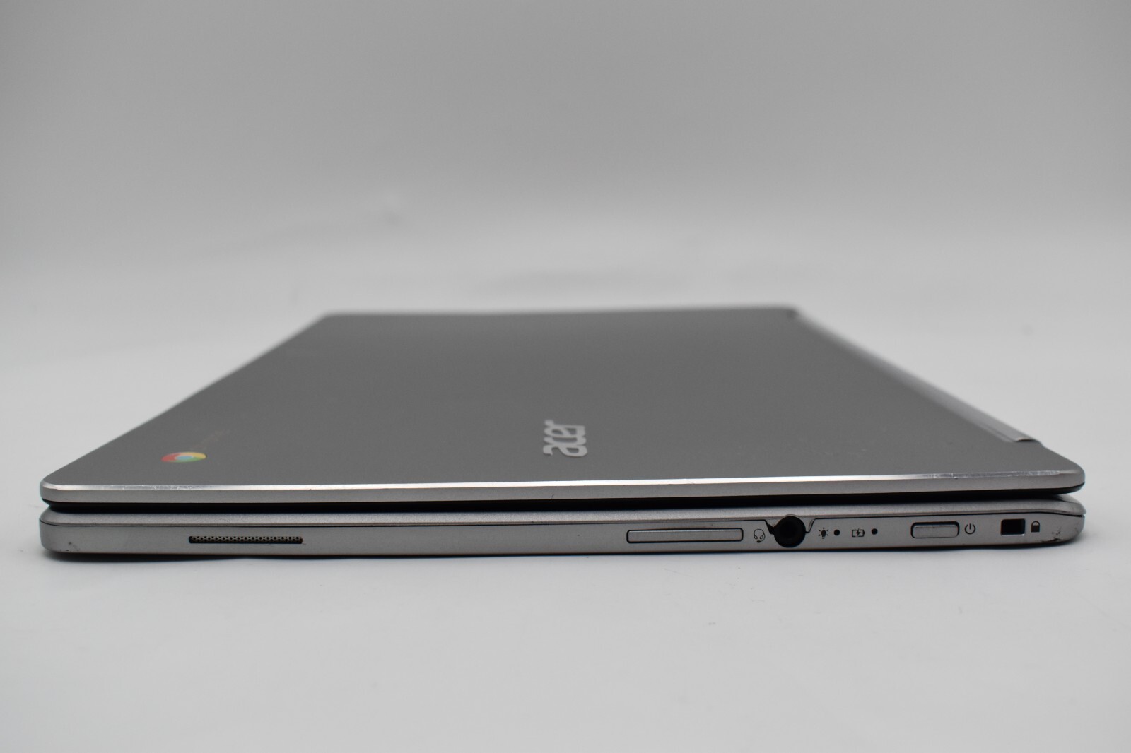 13.3″ Acer CB5-312T Laptop MediaTek M8173C @ 2.1GHz 4GB RAM 64GB SSD Chrome OS