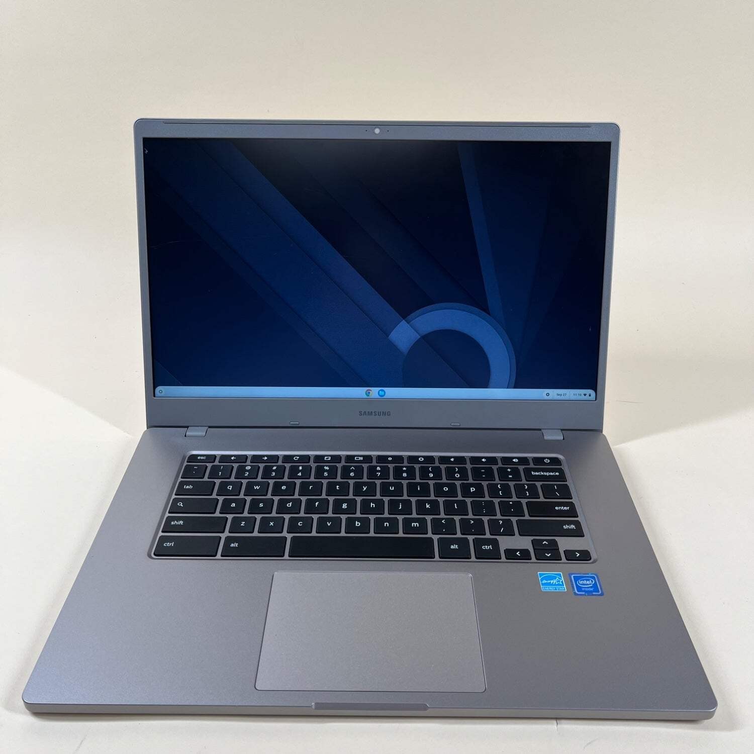 Samsung gGalaxy Chromebook 4+ XE350XBA 15.6″ Celeron N4000 4GB RAM 32GB
