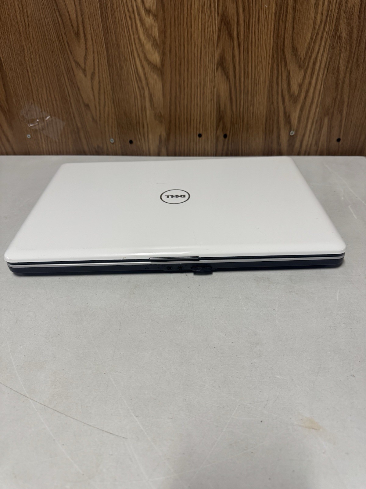 Dell Inspiron 1750 Core 2 Duo 2.20GHz 4GB RAM 500GB HDD No OS Used