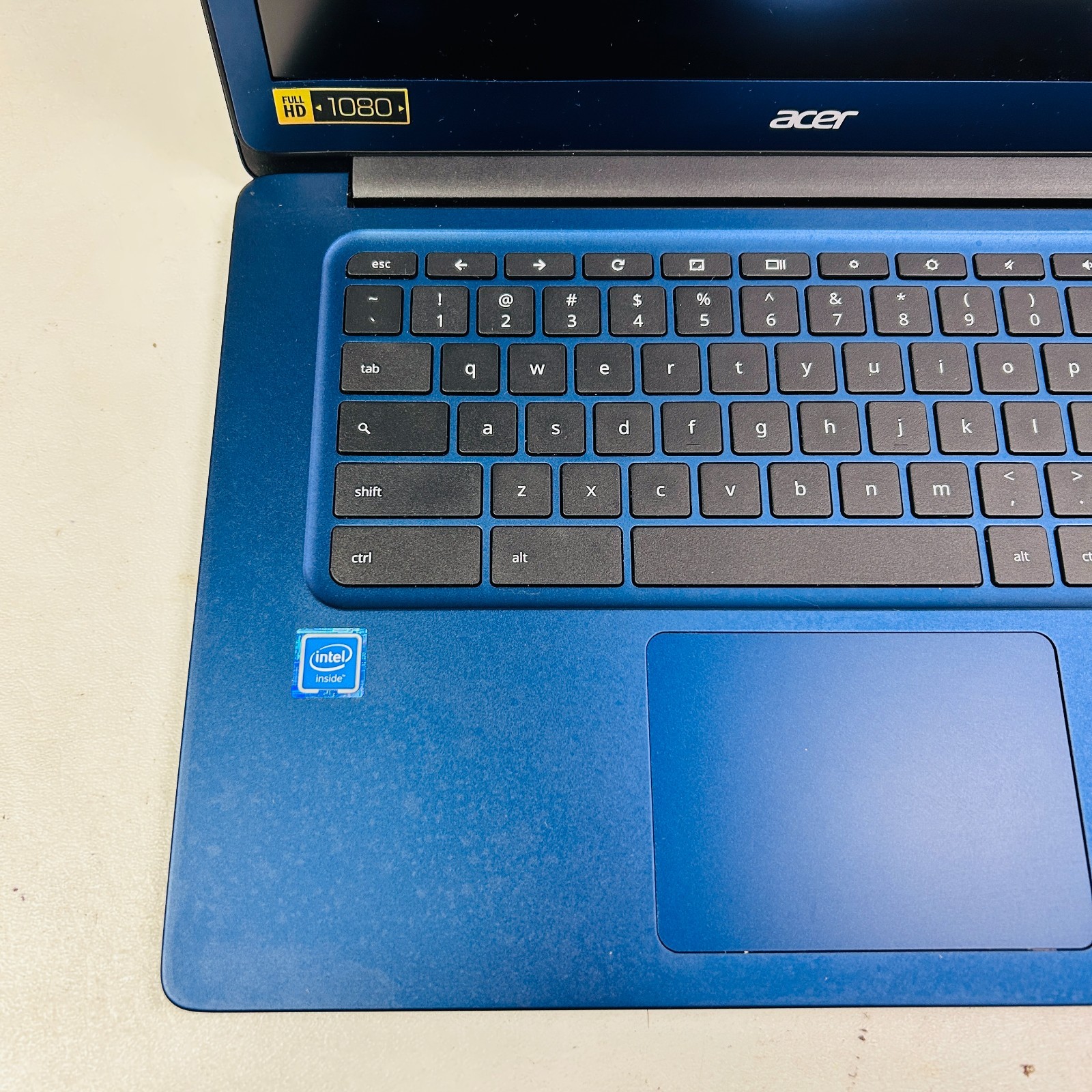 “Bad Battery” Acer Chromebook 14 CB3-431 Laptop
