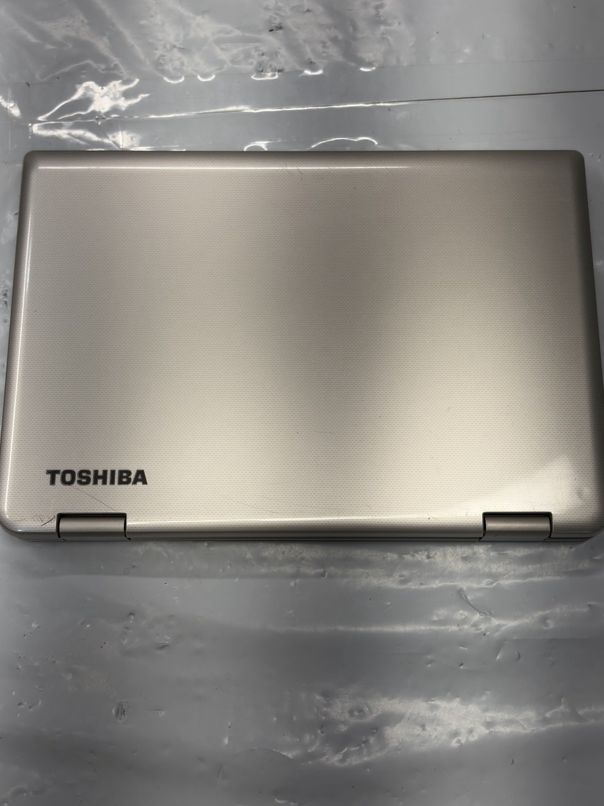 Toshiba Satellite Radius 11 L15W-B1302 HD Touchscreen 11.6″ Laptop