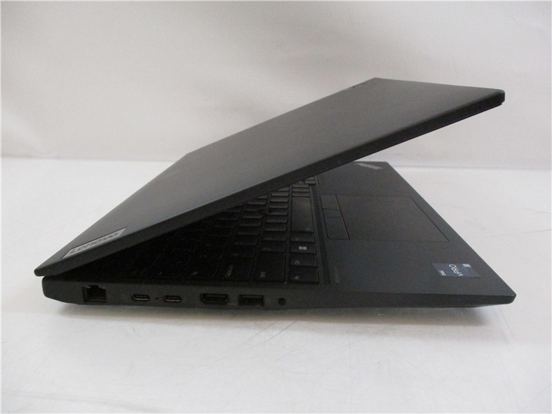 Lenovo ThinkPad T16 Gen 2 Laptop i7-1365U 32GB 512GB SSD Win11 COA Grade C