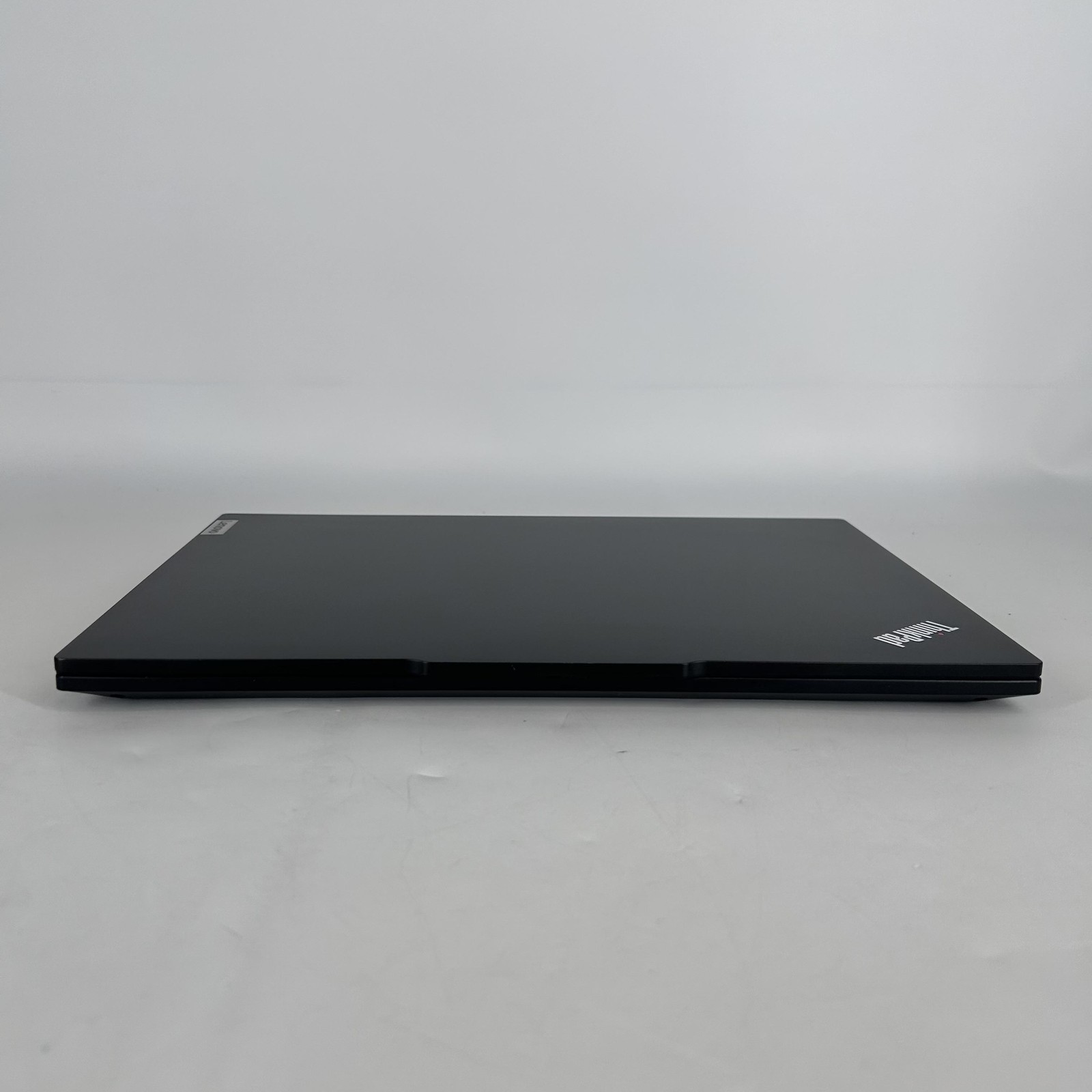 Lenovo ThinkPad E16 Gen 2 Black FHD+ 1.3 GHz Ultra 5 125U 16GB 256GB Very Good