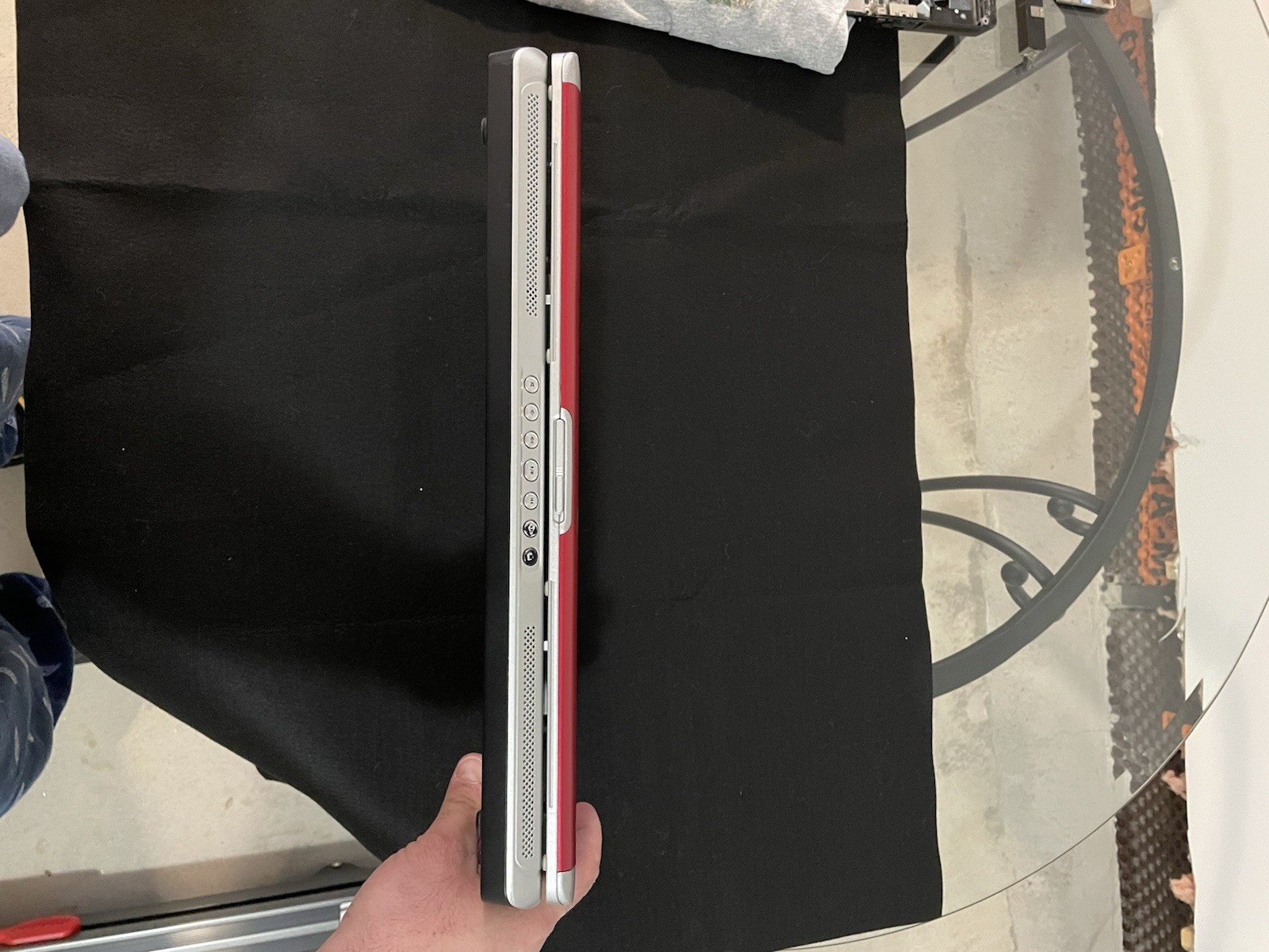 Rare Max Spec Dell XPS M1710 T7600 2.33GHZ 512MB GPU