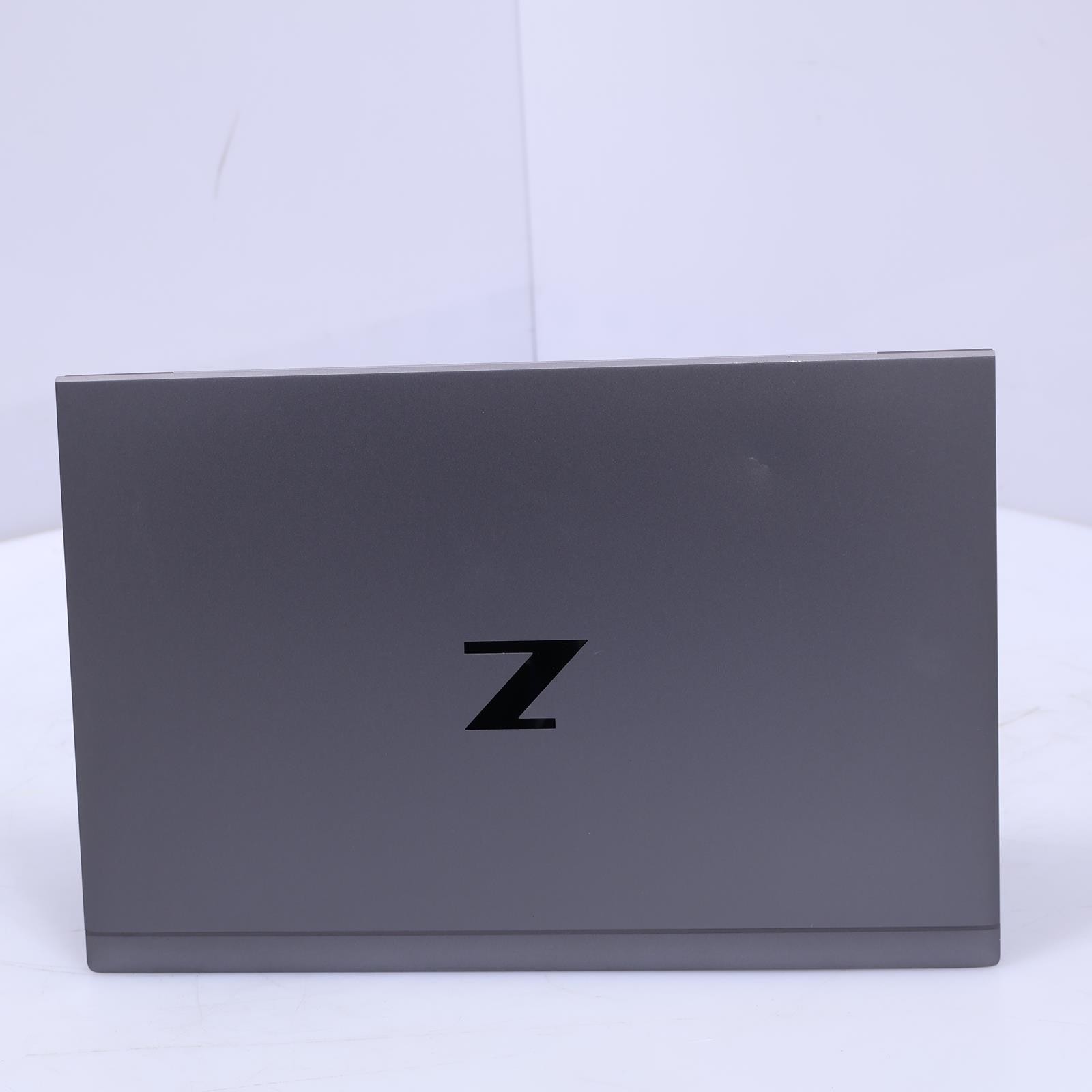 HP ZBook Firefly G8 Intel Core i5 11th Gen 16GB RAM 256GB NVME No OS