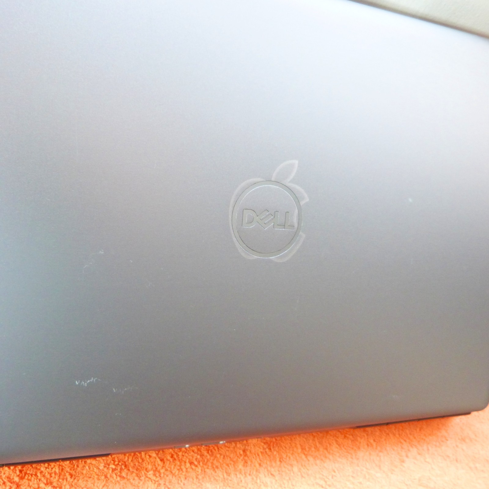 Dell 7560 ELITE WORKSTATION 15″ L 96GB RAM EXTREME SSD Windows 11 i5 11GEN