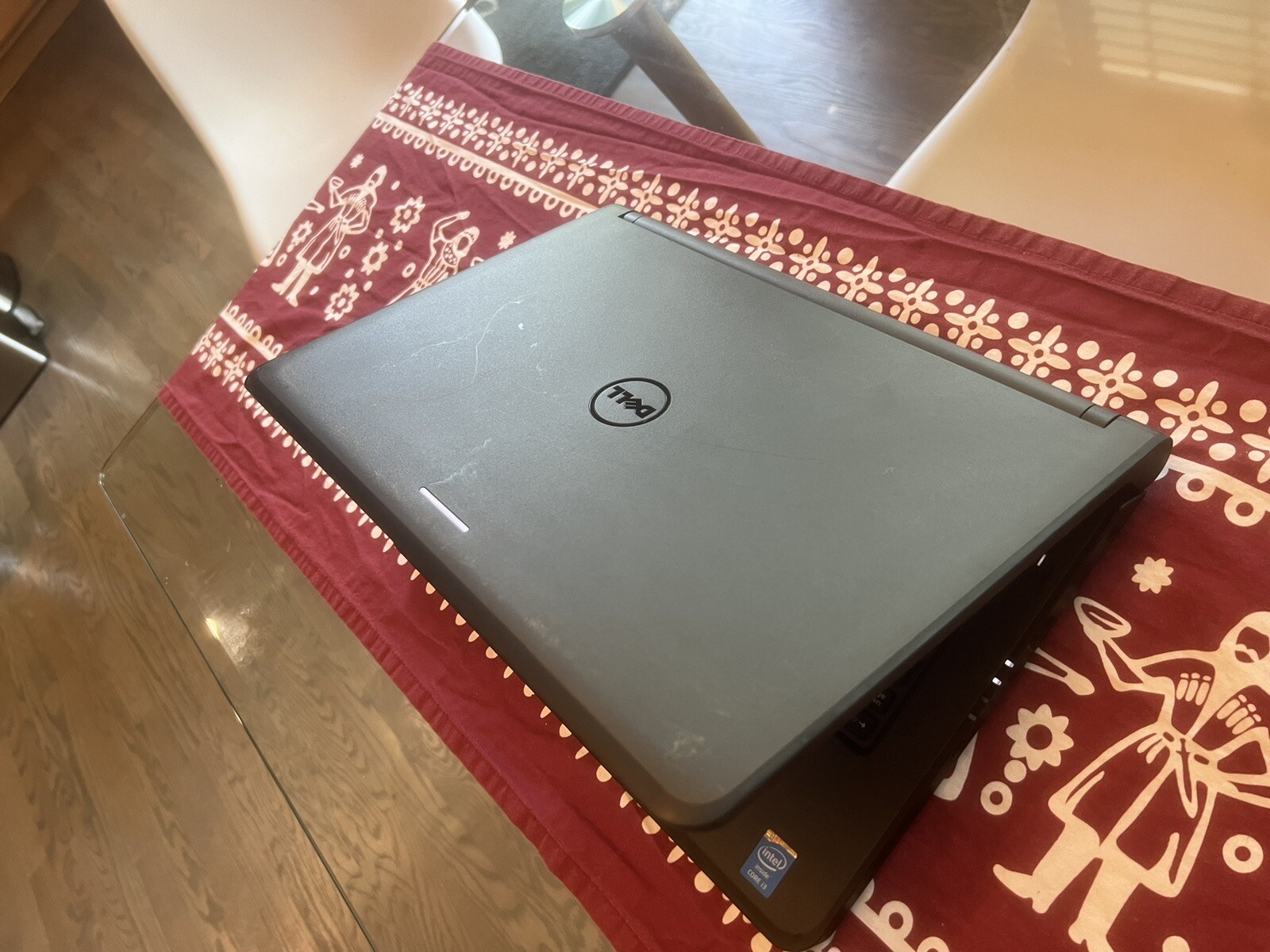 Dell Latitude 3340 13.3″ (240GB SSD, Intel Core i3 4th Gen., 1.70 GHz, 8GB)…
