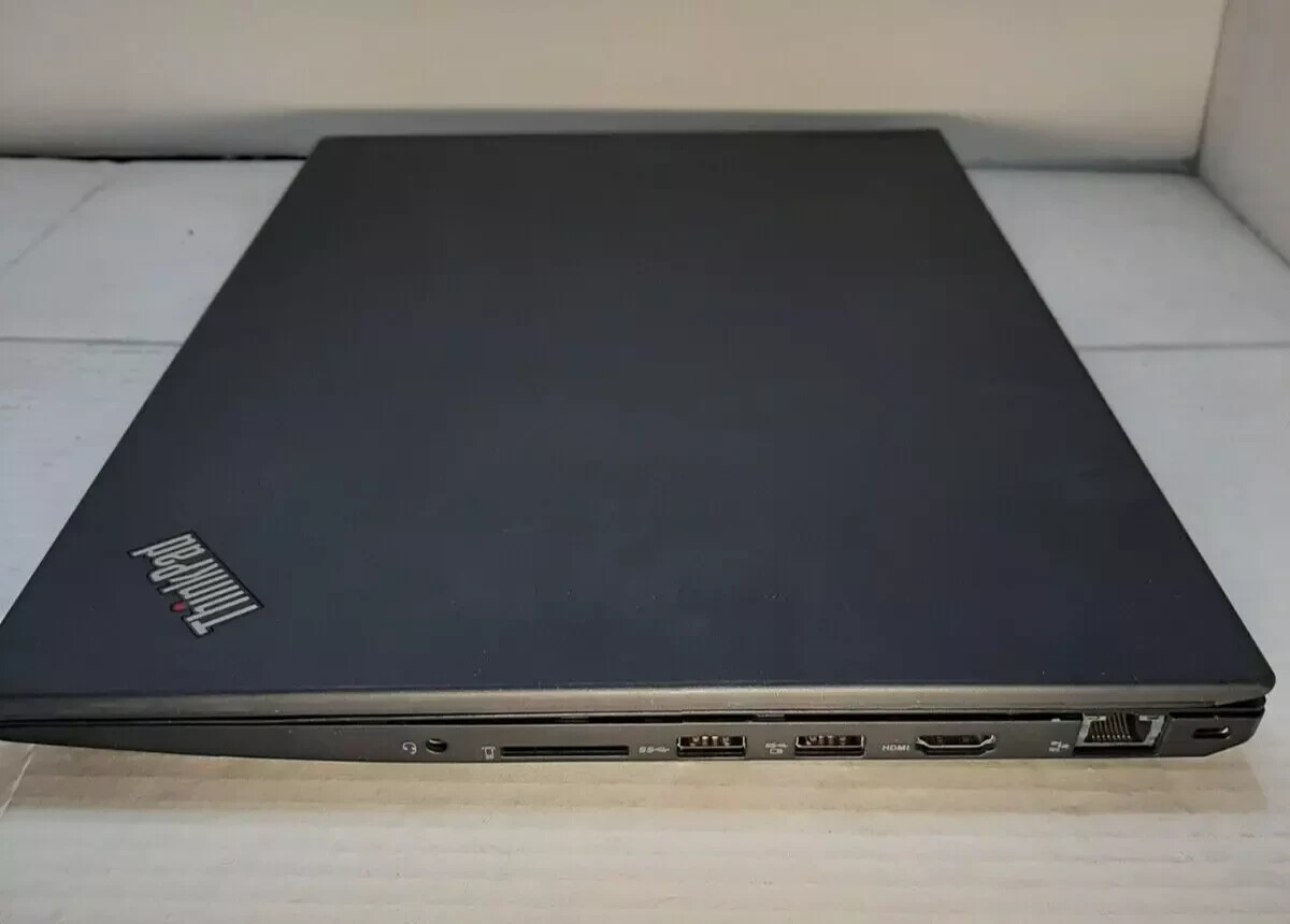 Lenovo ThinkPad T570 Core i5-7300U 2.60GHz 8GB RAM NO SSD/HDD/OS/BATTERY #97