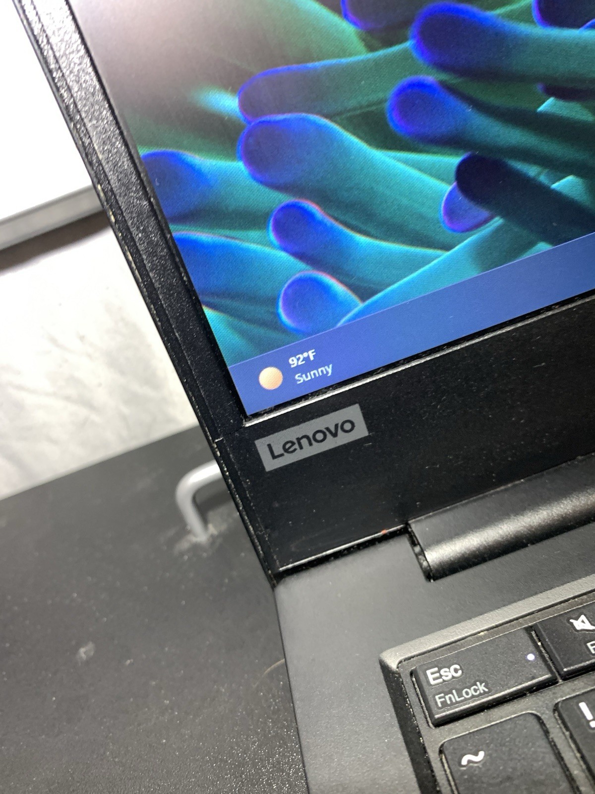 Lenovo ThinkPad E495 Ryzen 5 3500U 16GB 256GB SSD Win11 14in Vega 8 iGPU